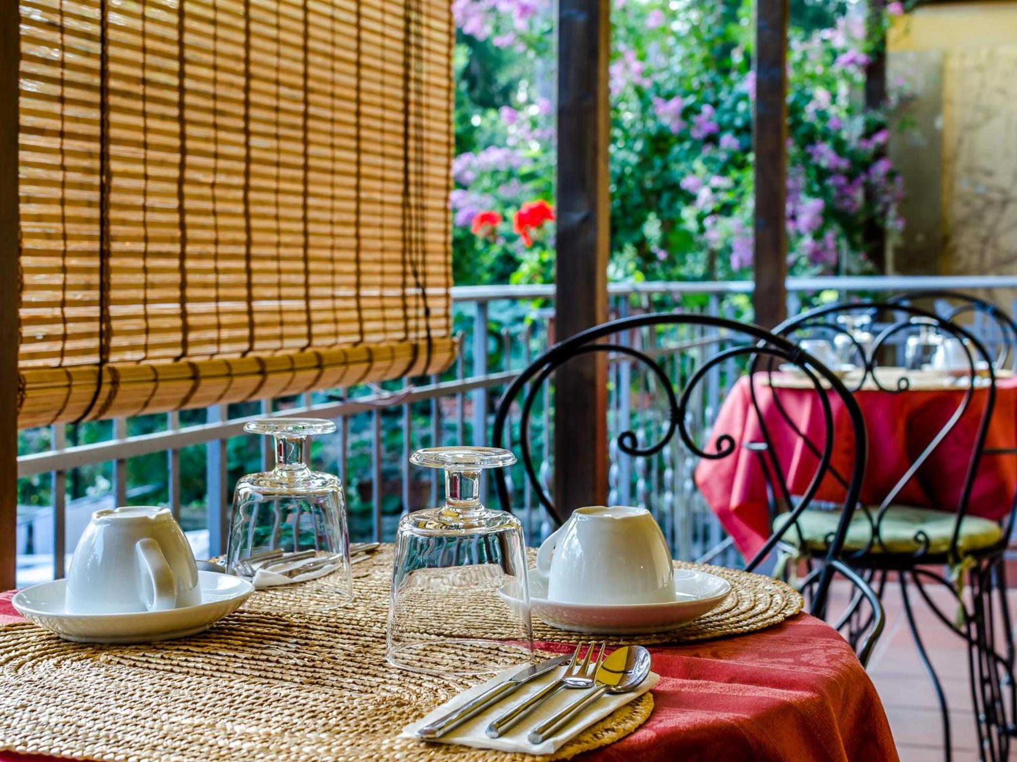 Sangaggio House B&B