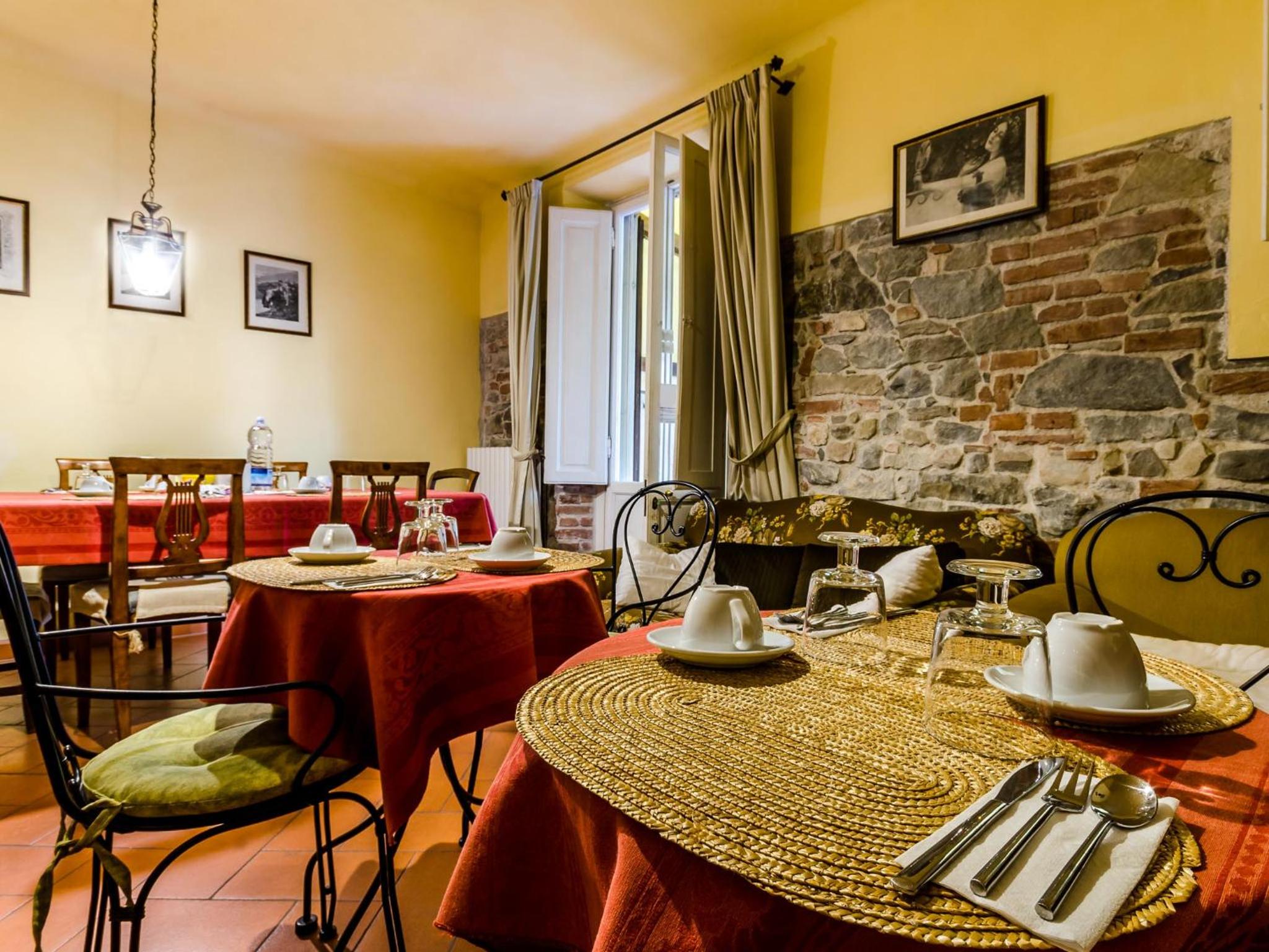 Sangaggio House B&B