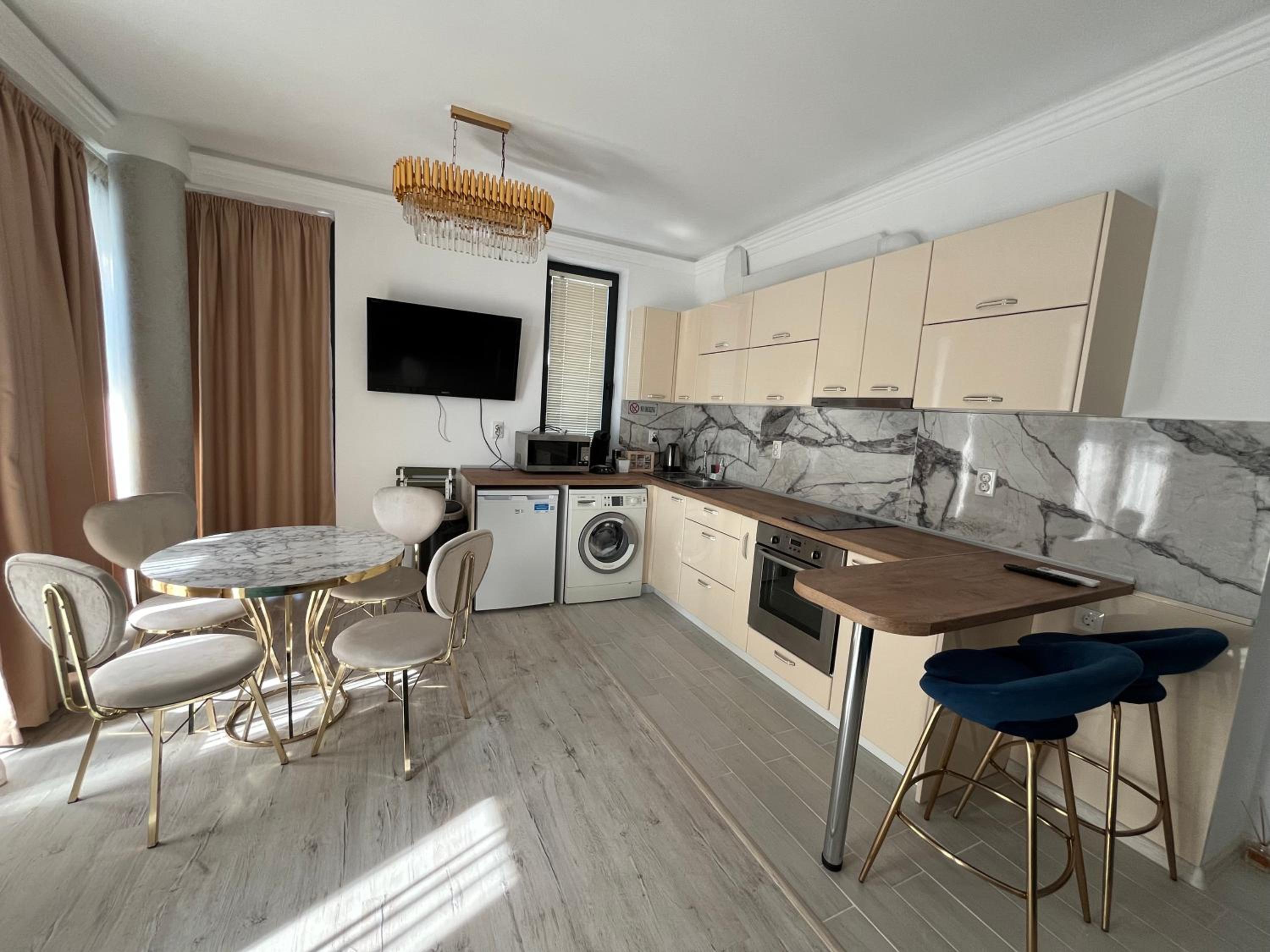 Moonlight-Apartmant,Burgas-Sarafovo