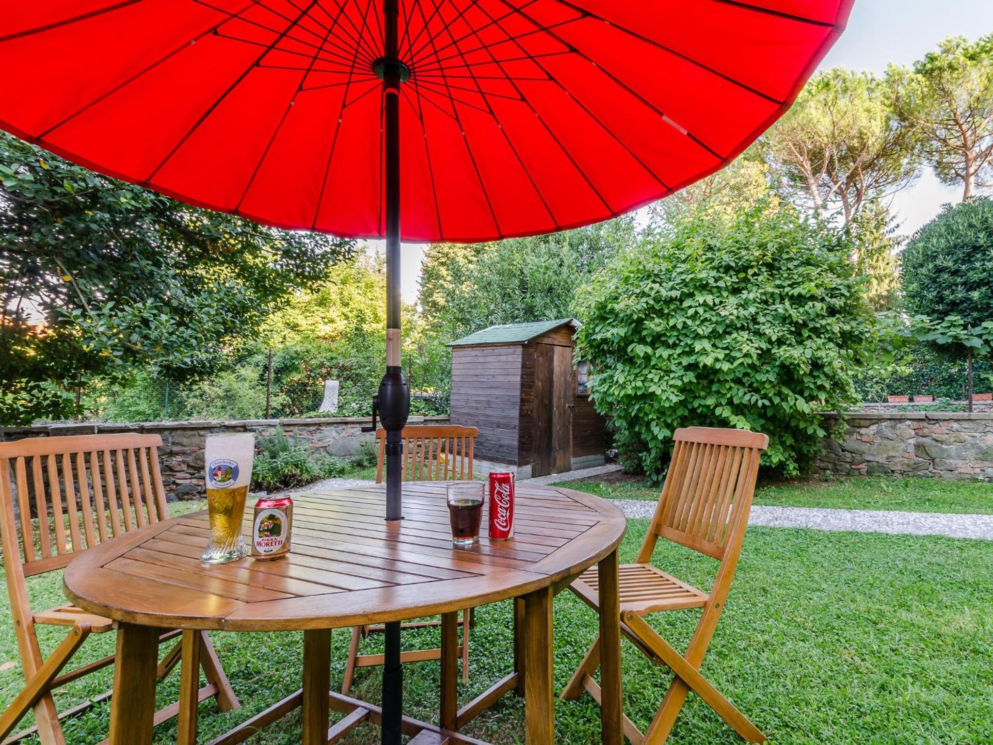 Sangaggio House B&B