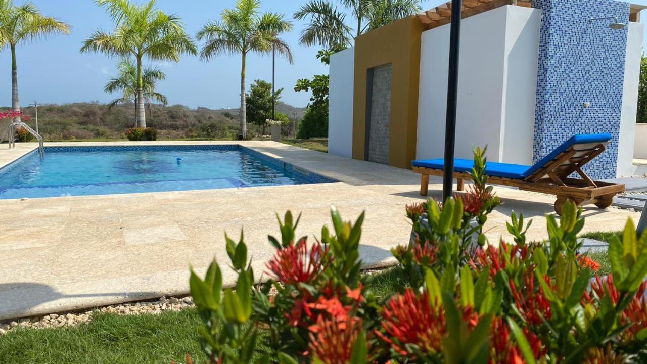 Brisas de barú