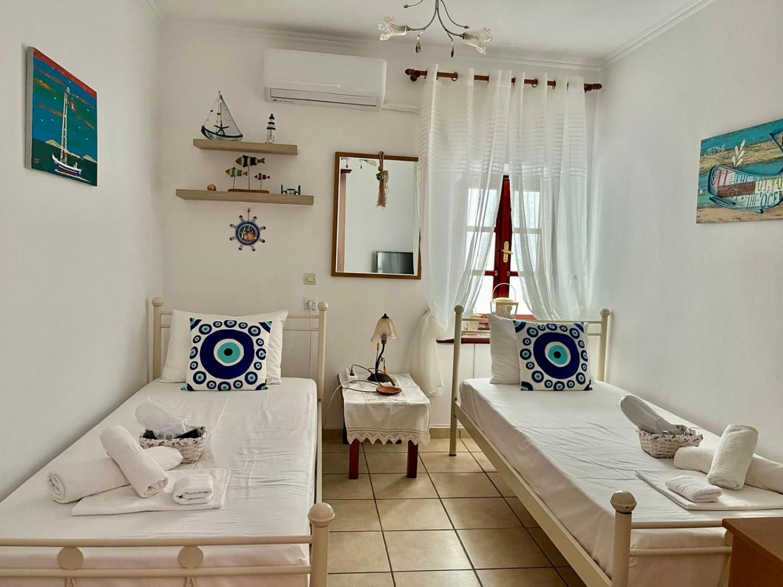 Kassandra House