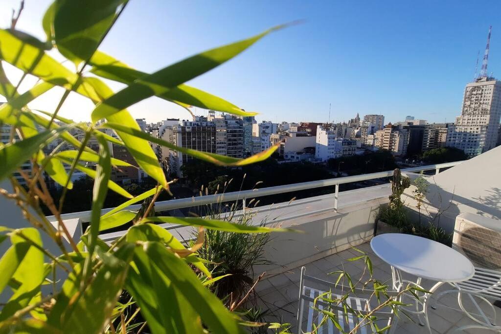La mejor vista de la ciudad
