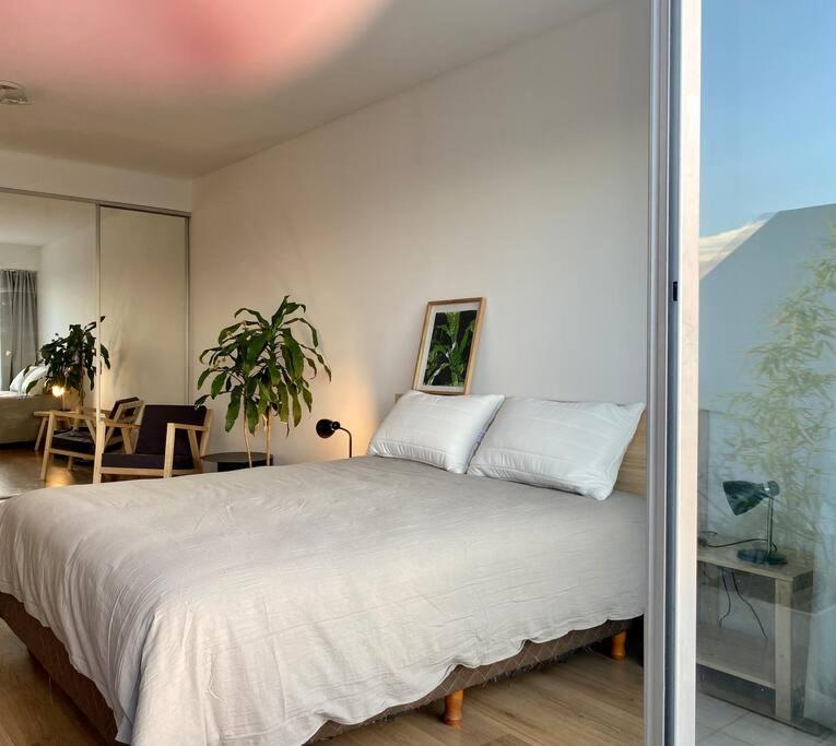 La mejor vista de la ciudad