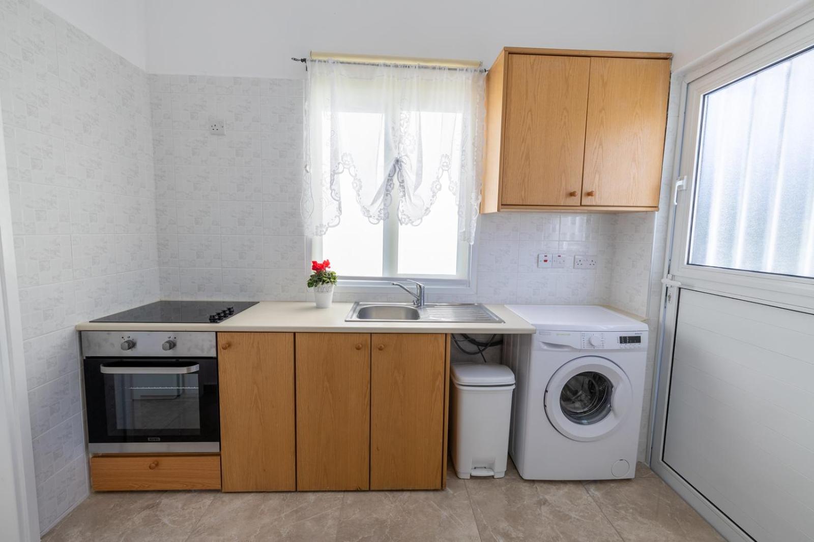Studio in the heart of the city