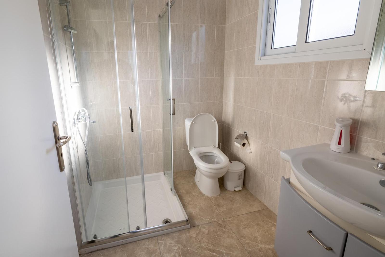 Studio in the heart of the city