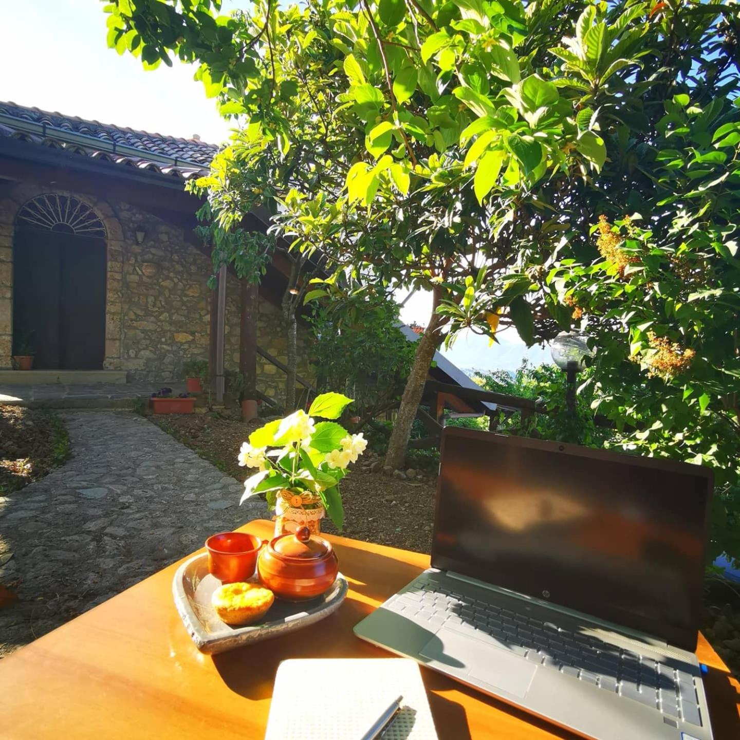 Agriturismo Donna Bianca