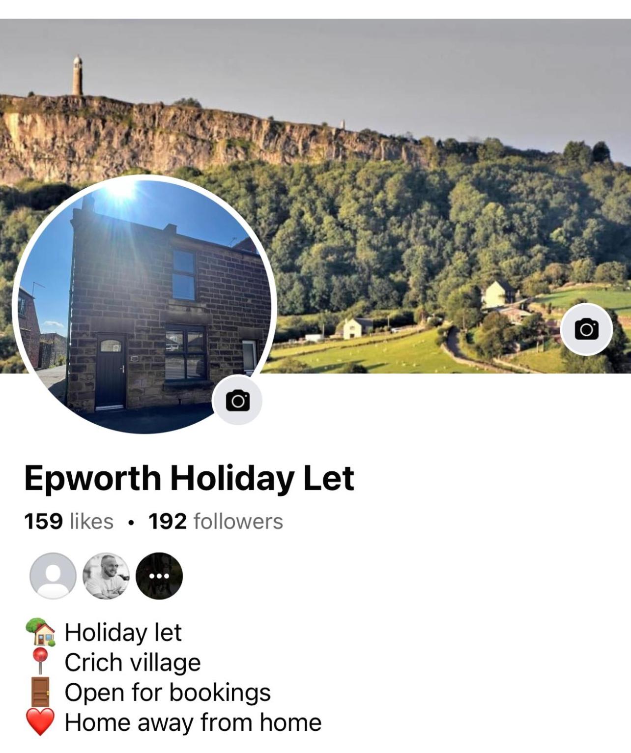 Epworth Cottage