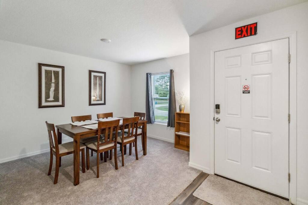 The Home away from Home Palm Bay view 3