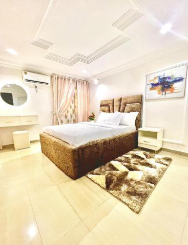 Apartment550 view 5