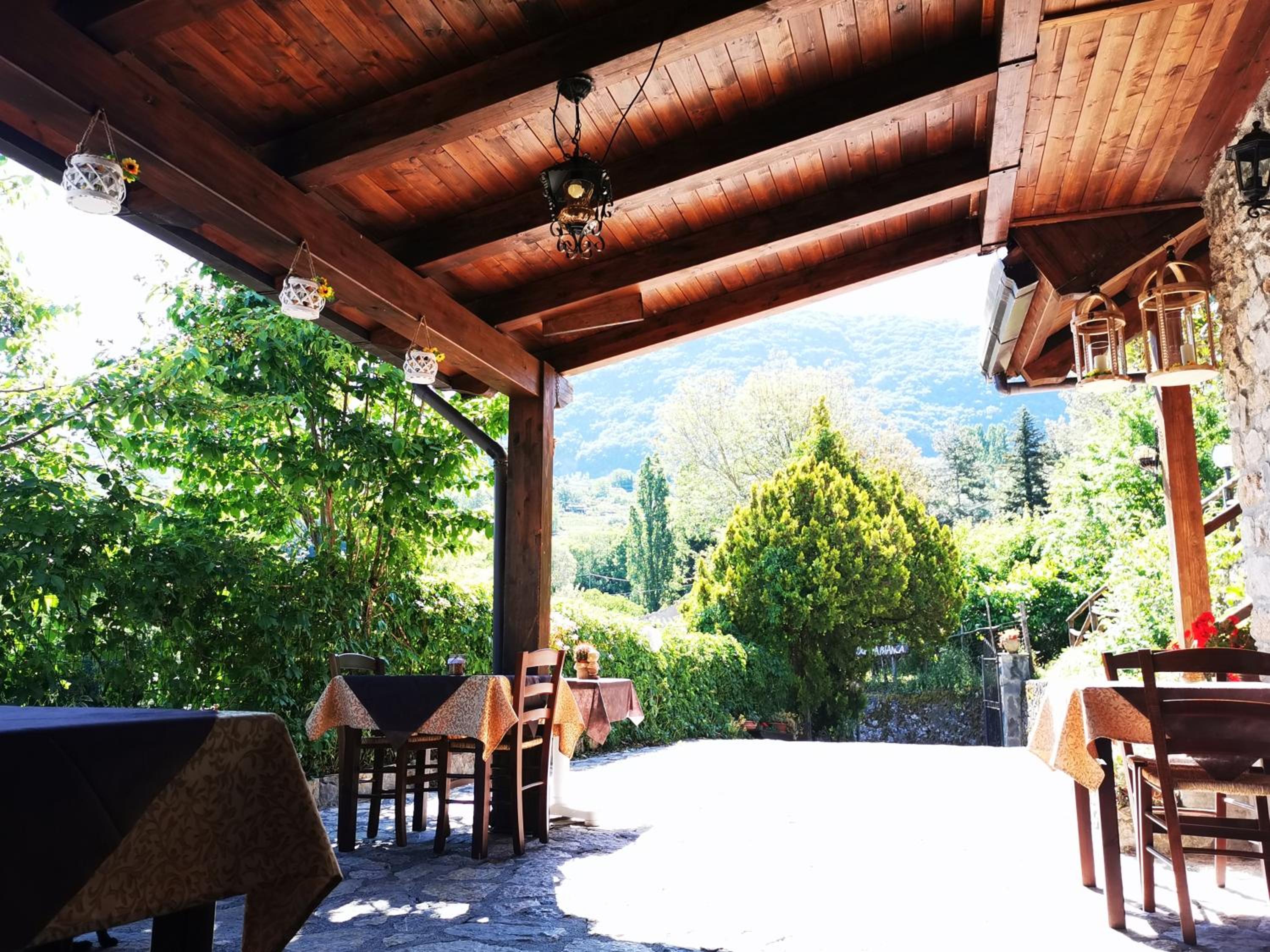 Agriturismo Donna Bianca