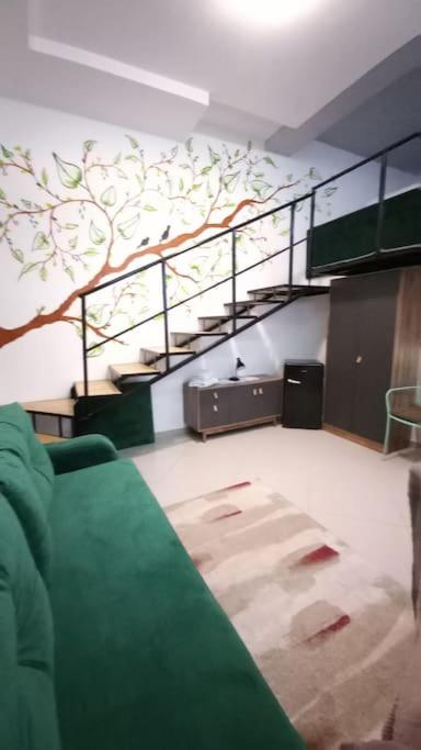 Isabel's Apartment 1