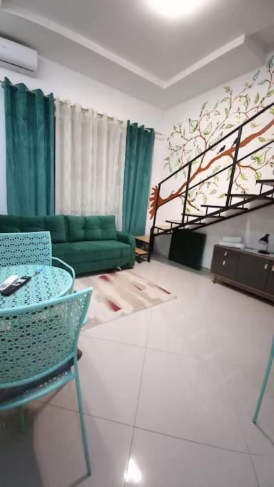 Isabel's Apartment 1