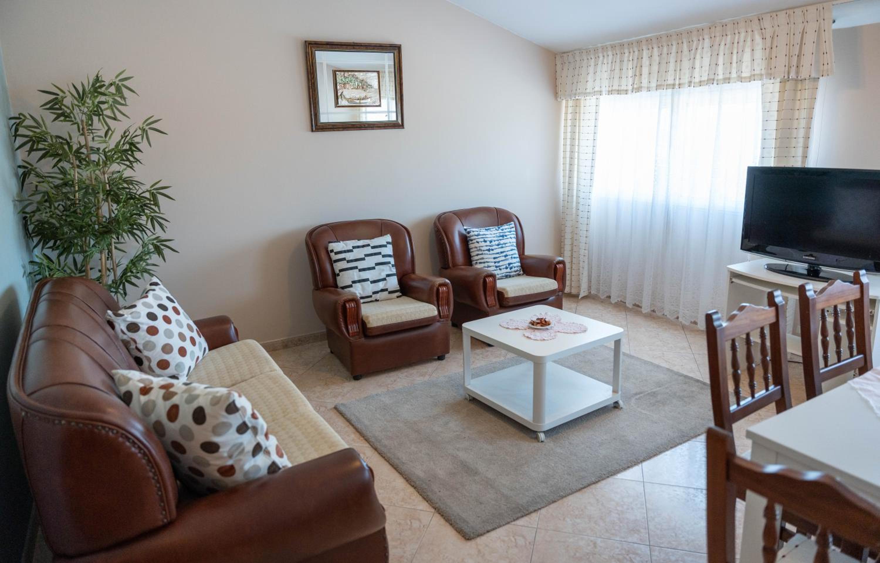 Appartamento Cardalda