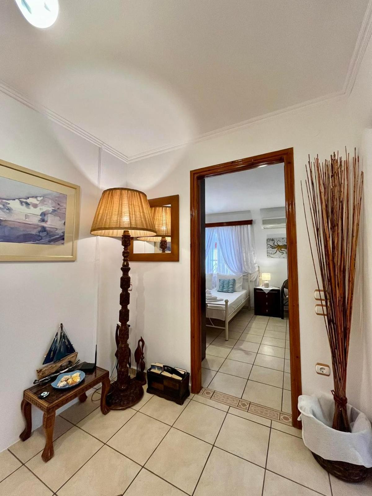 Kassandra House