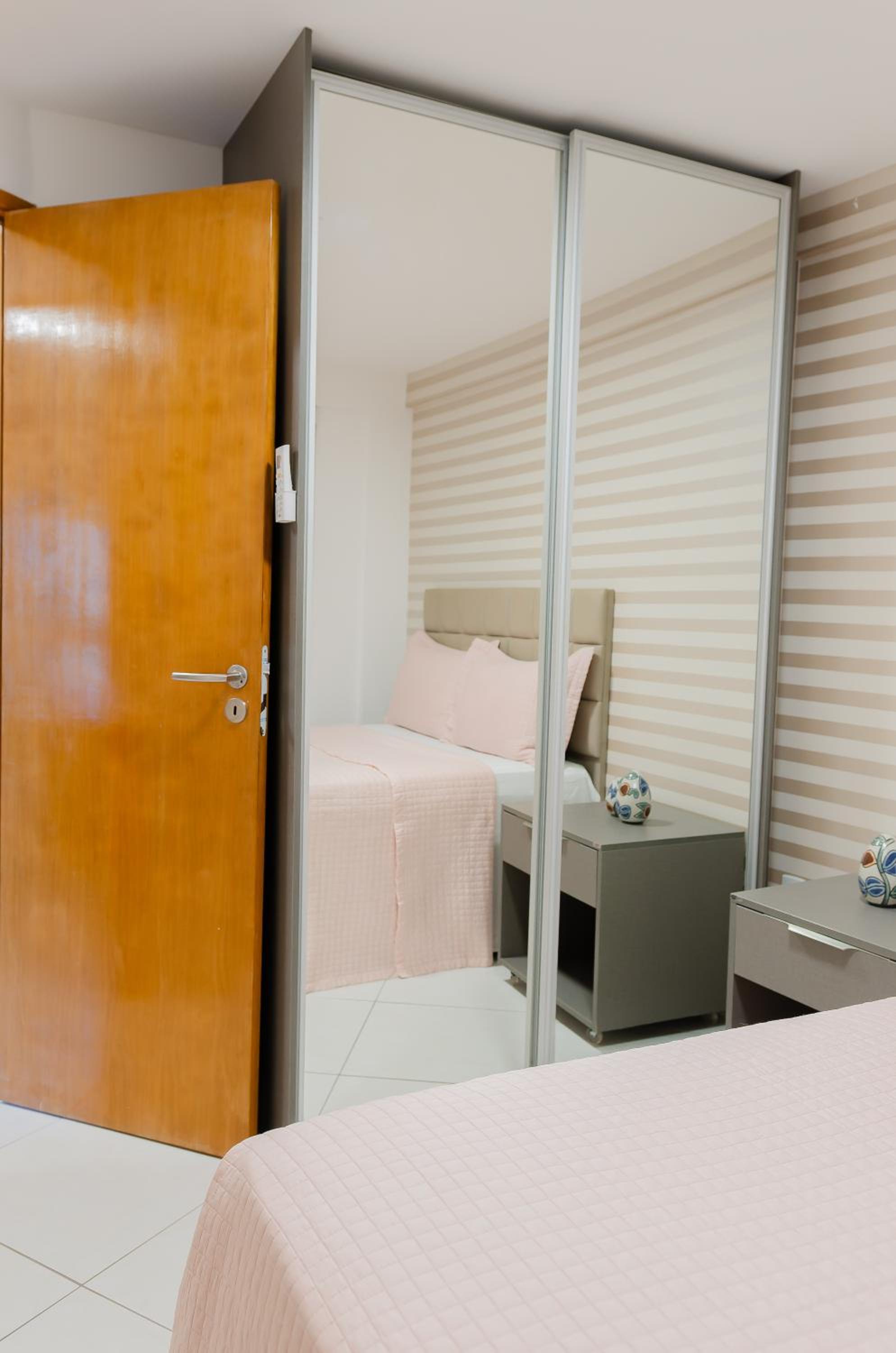 Apartamento, Vista Mar, Praia de Boa Viagem, Hóspedes Exigentes! view 5