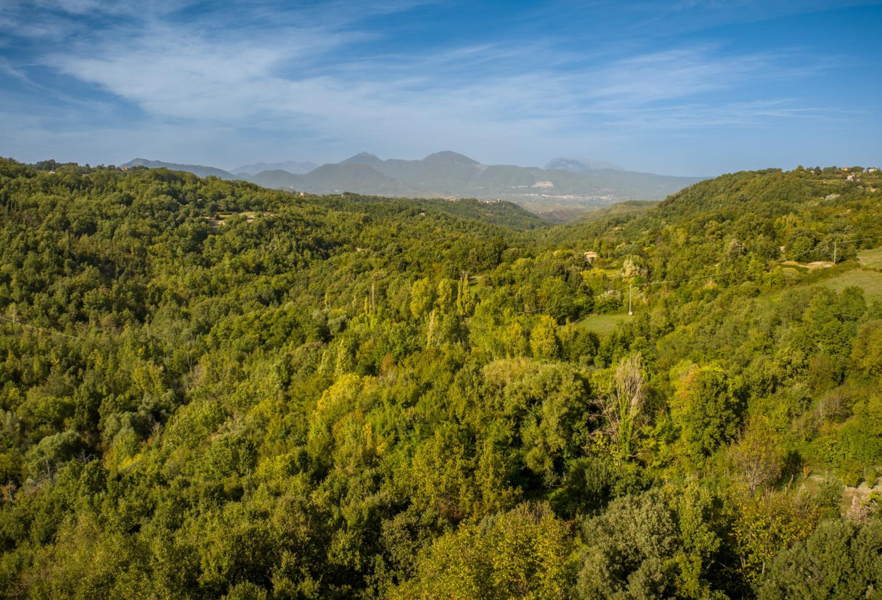 Agriturismo Donna Bianca