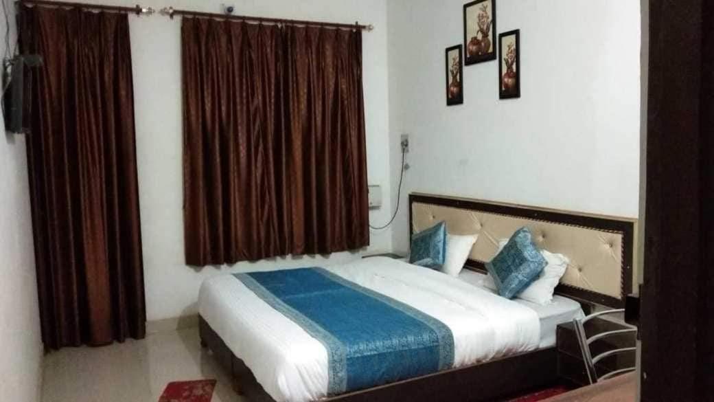 Varuna Stay view 2