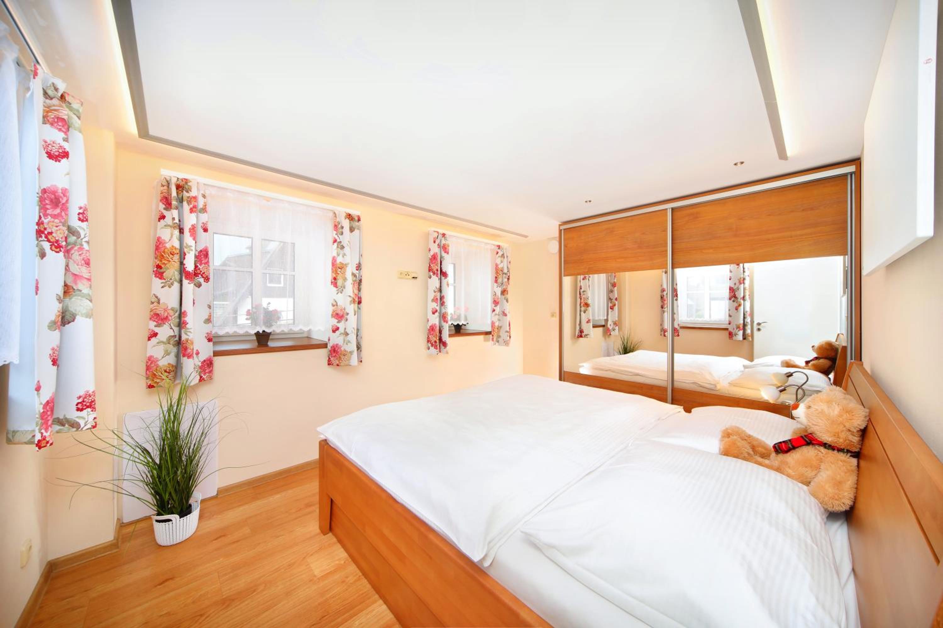 Apartmány mlýn