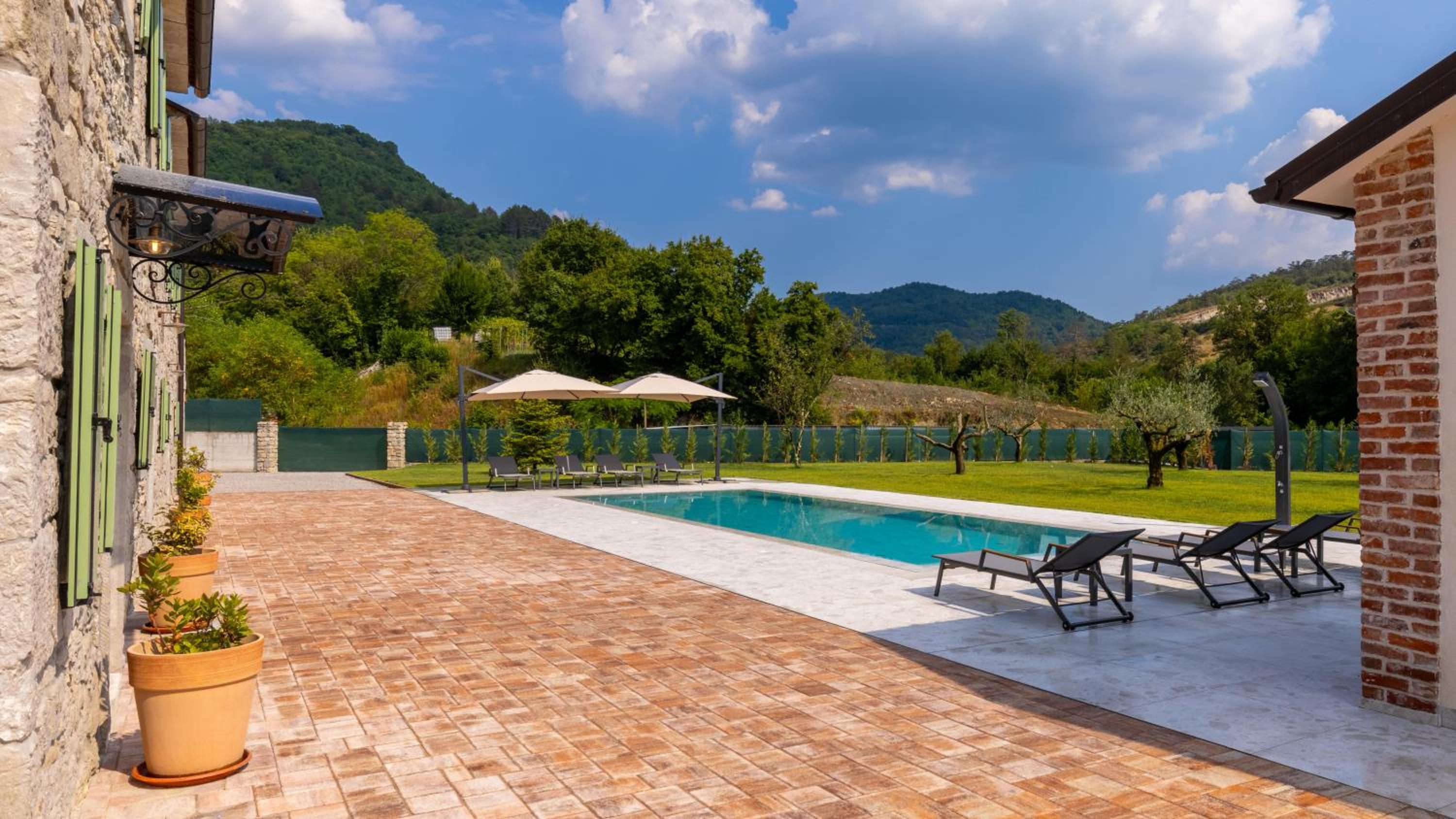 Villa Casa Pintori view 5