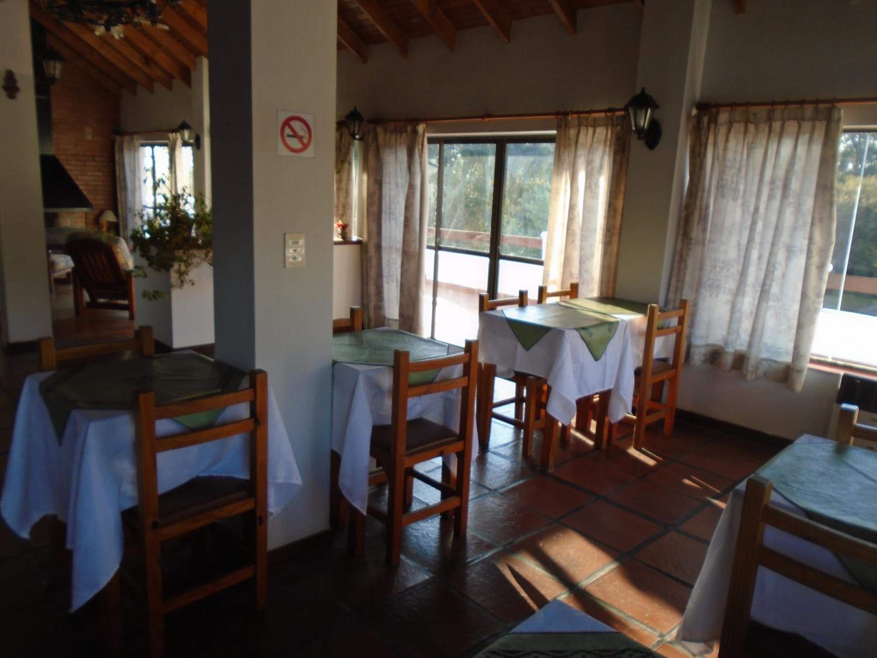 Hotel de los Cesares