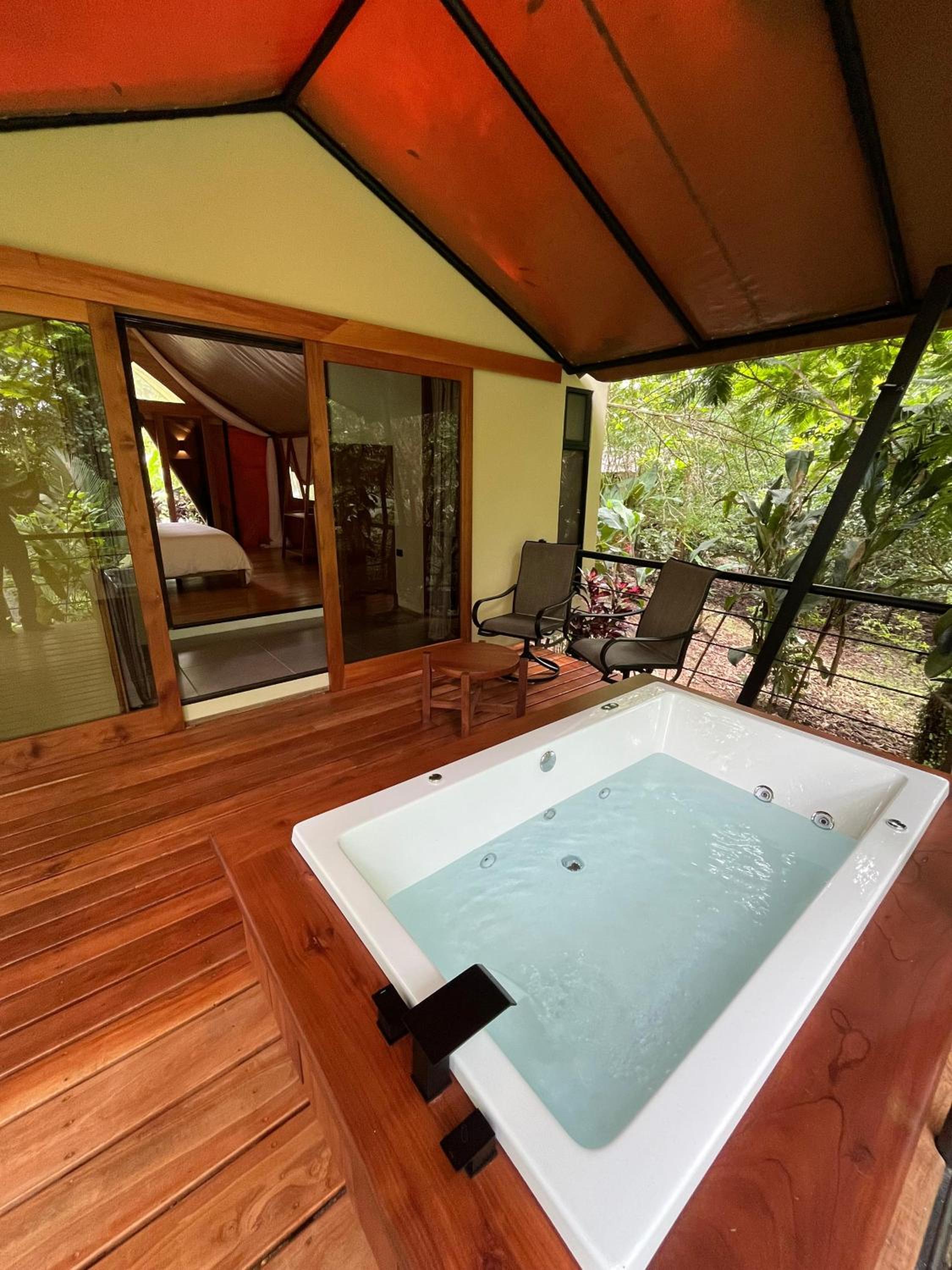 Hotel Arenal Glamping