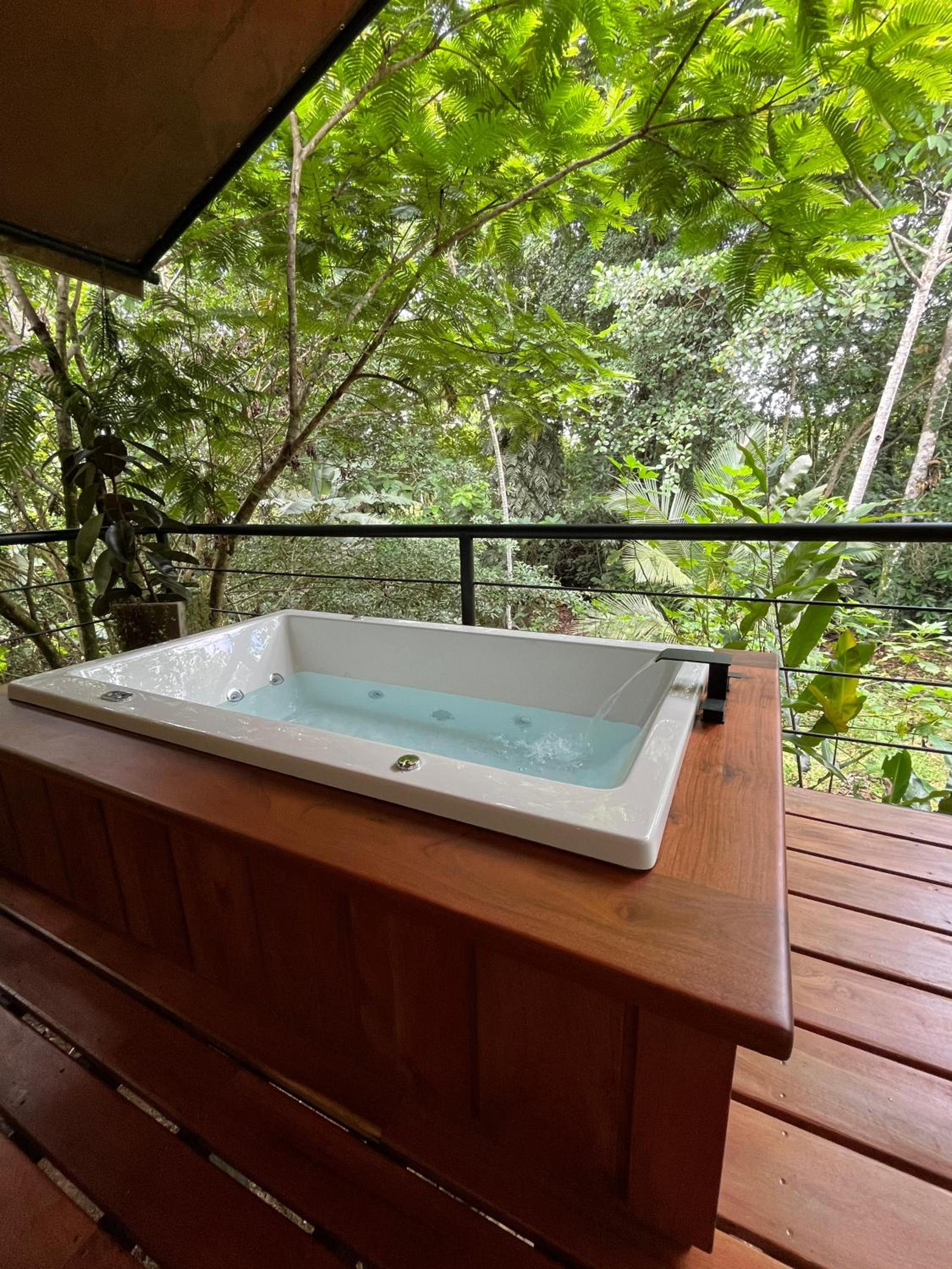 Hotel Arenal Glamping