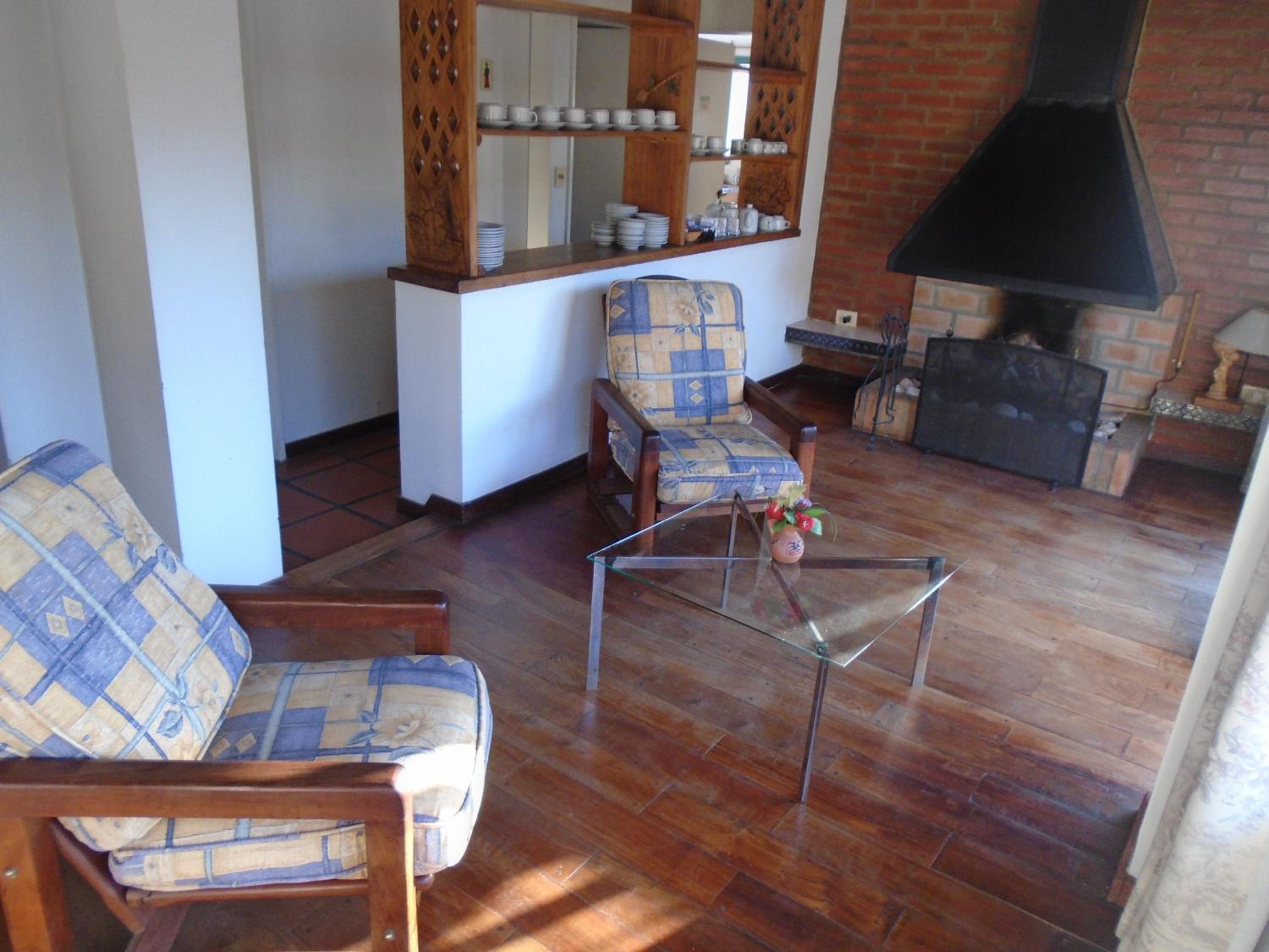 Hotel de los Cesares