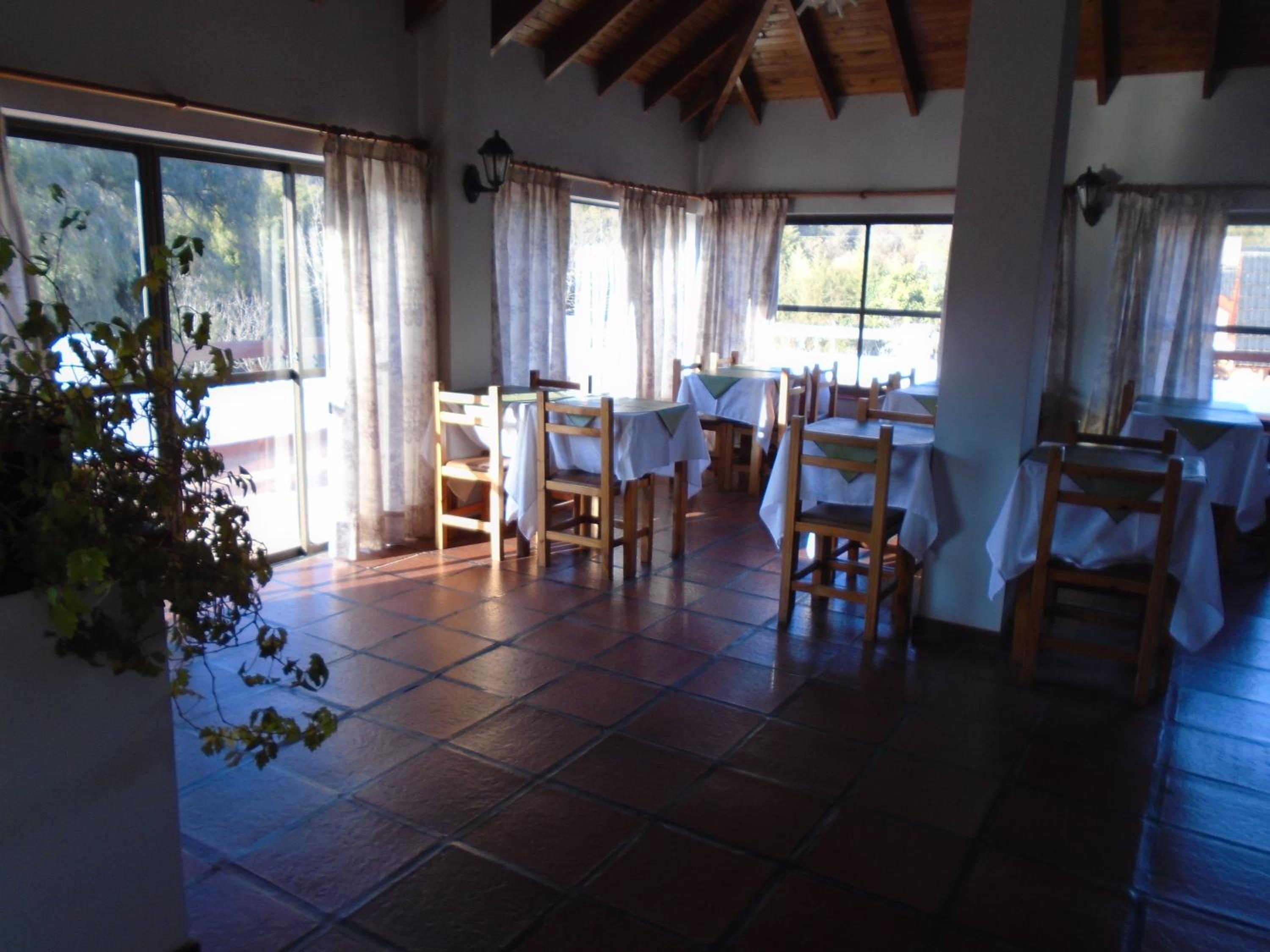 Hotel de los Cesares