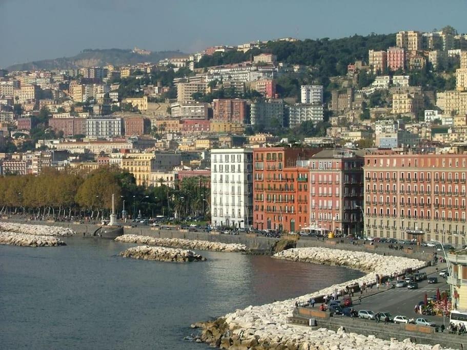 Central Charming house at Naples
