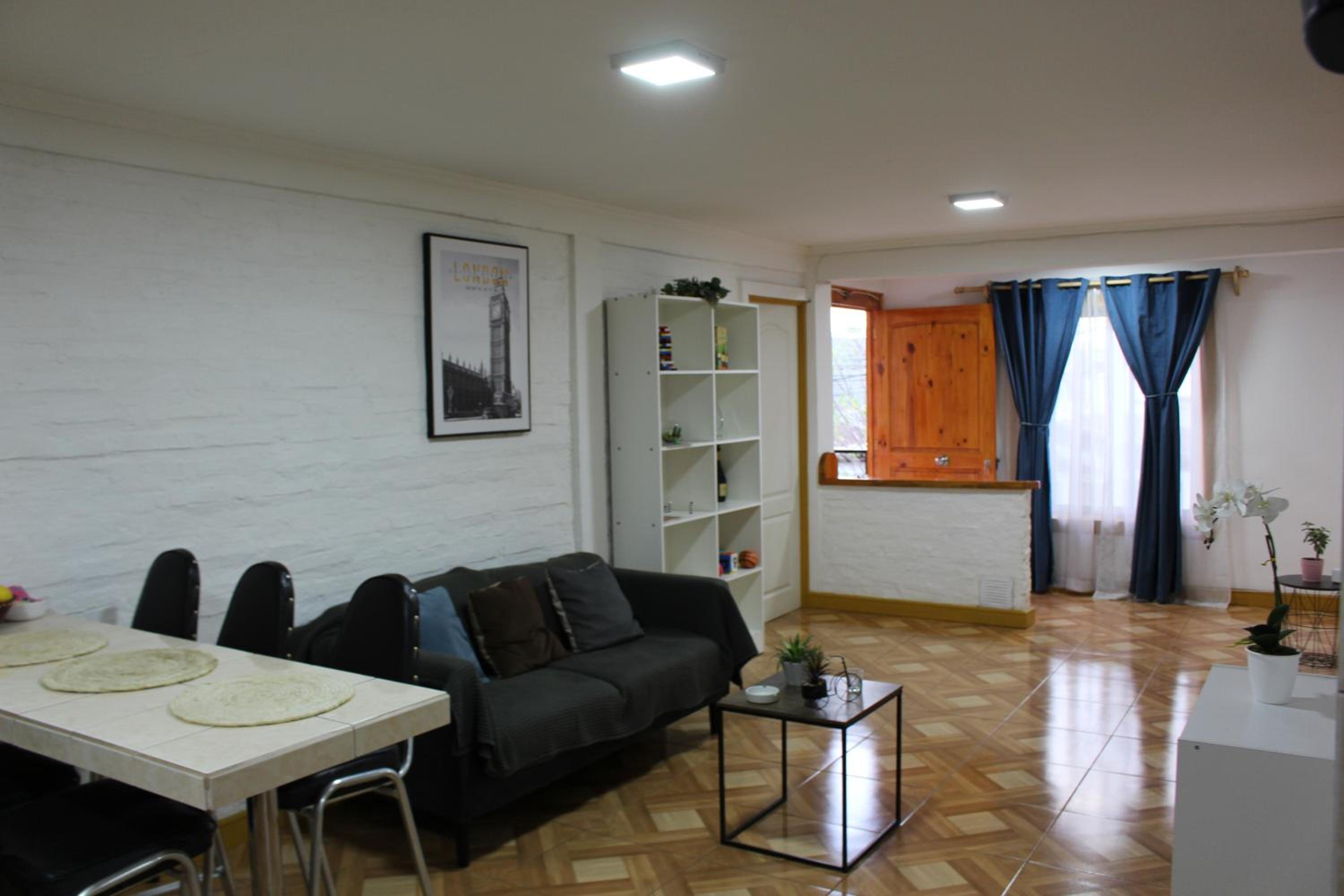 Hostal Familiar S&G view 4