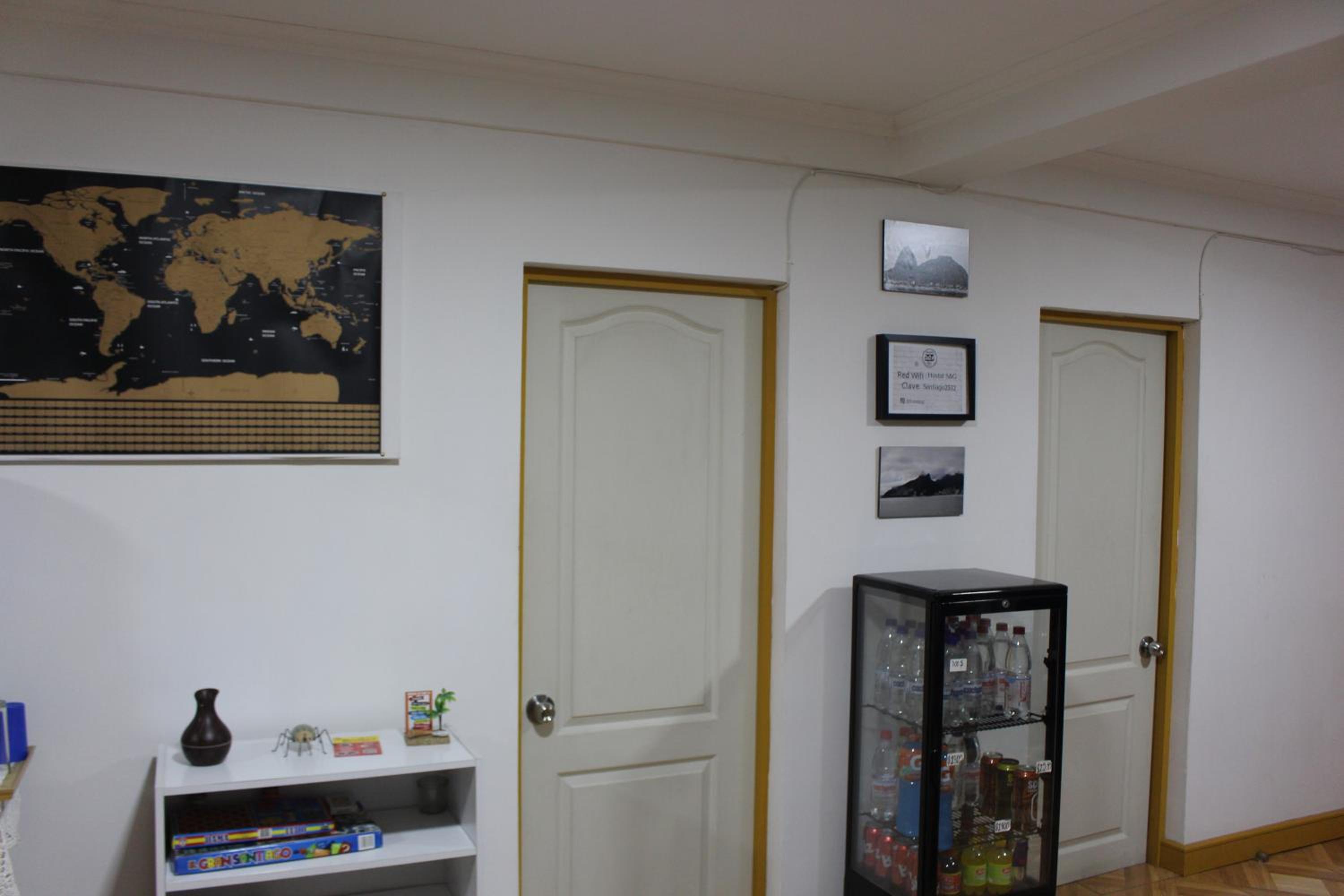 Hostal Familiar S&G view 3