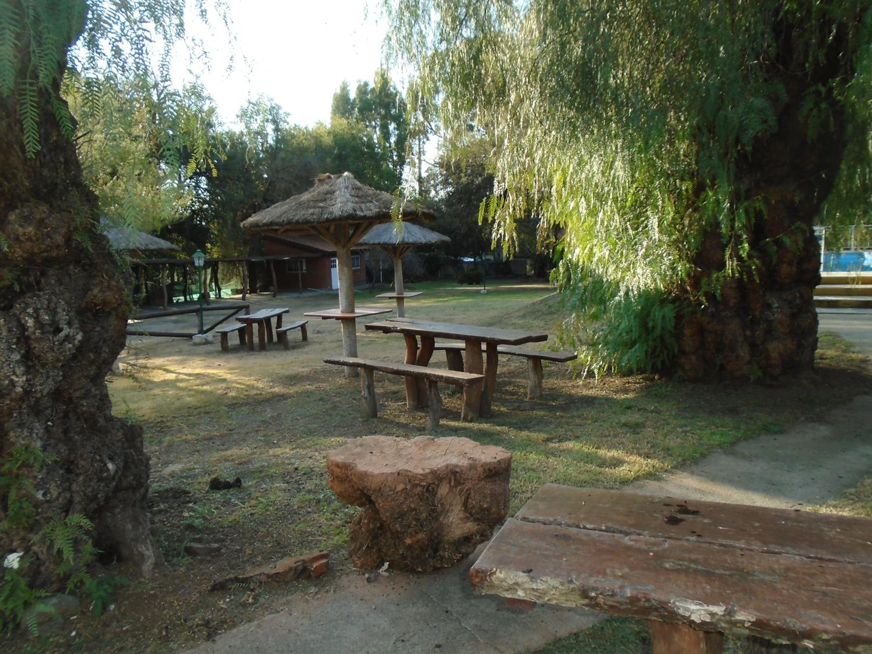 Hotel de los Cesares