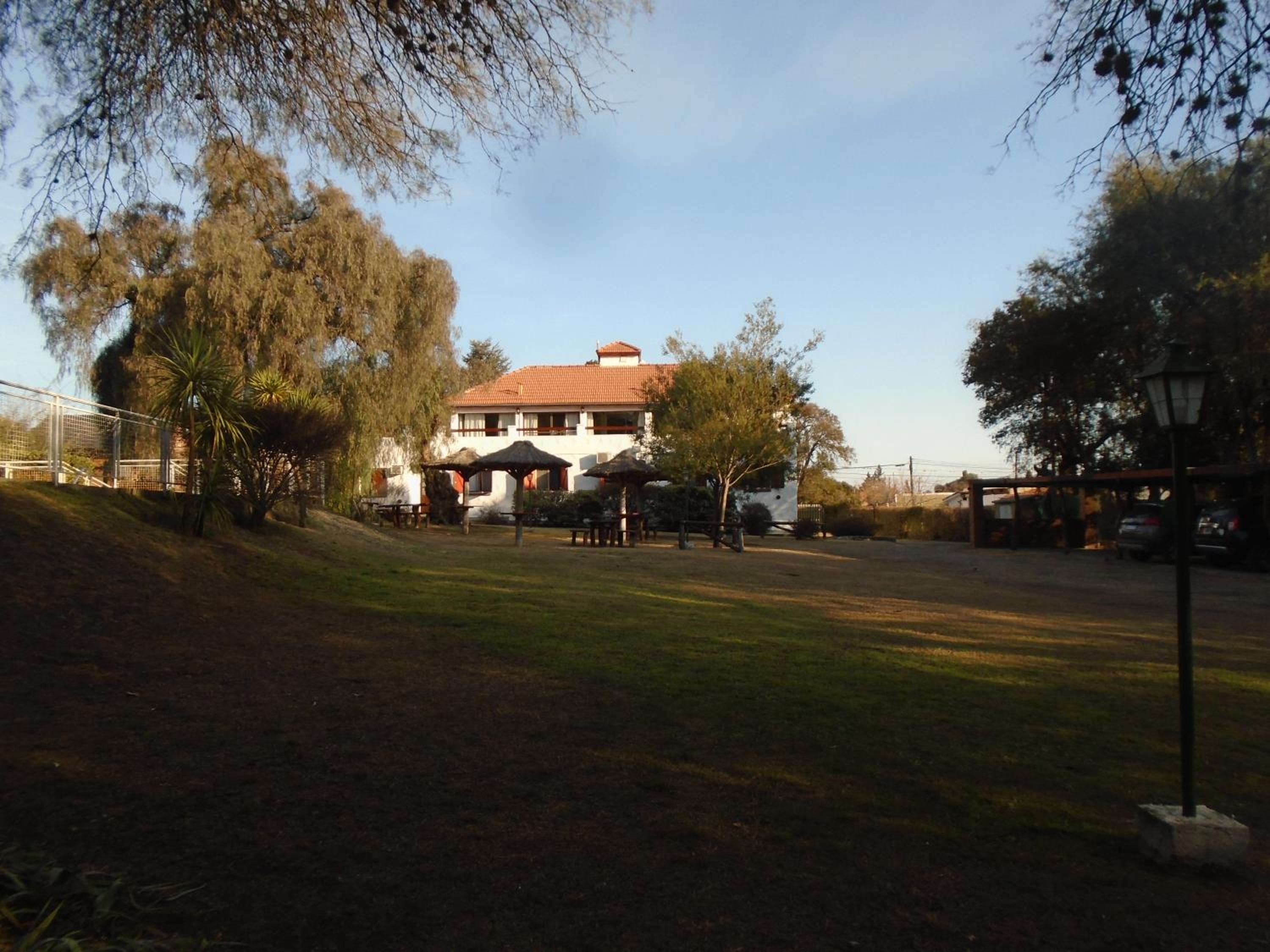 Hotel de los Cesares