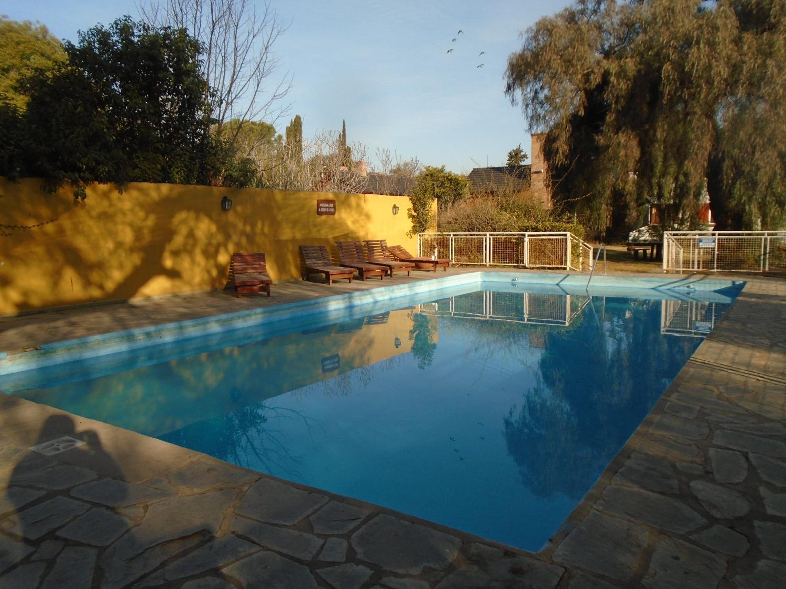 Hotel de los Cesares