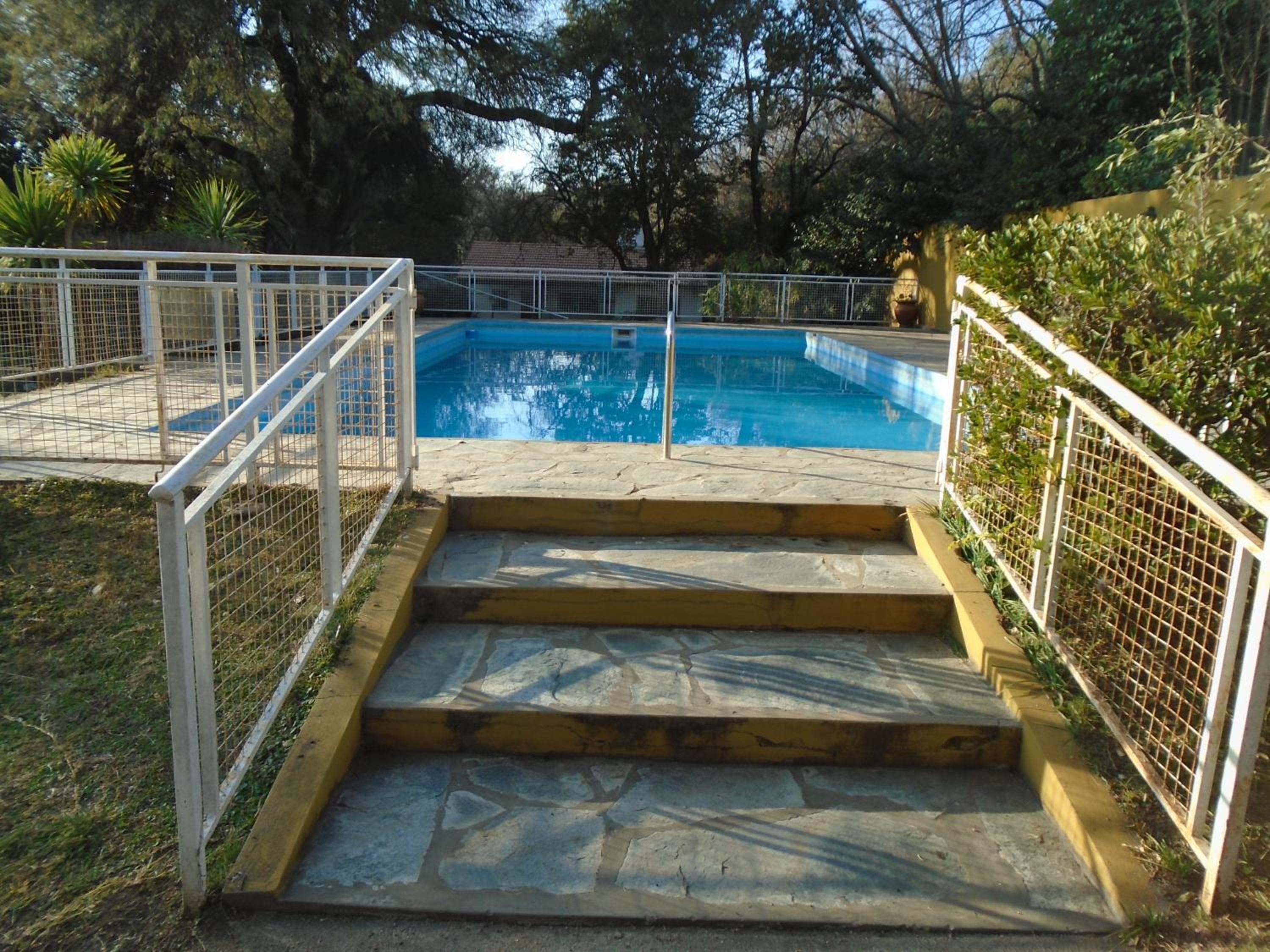 Hotel de los Cesares