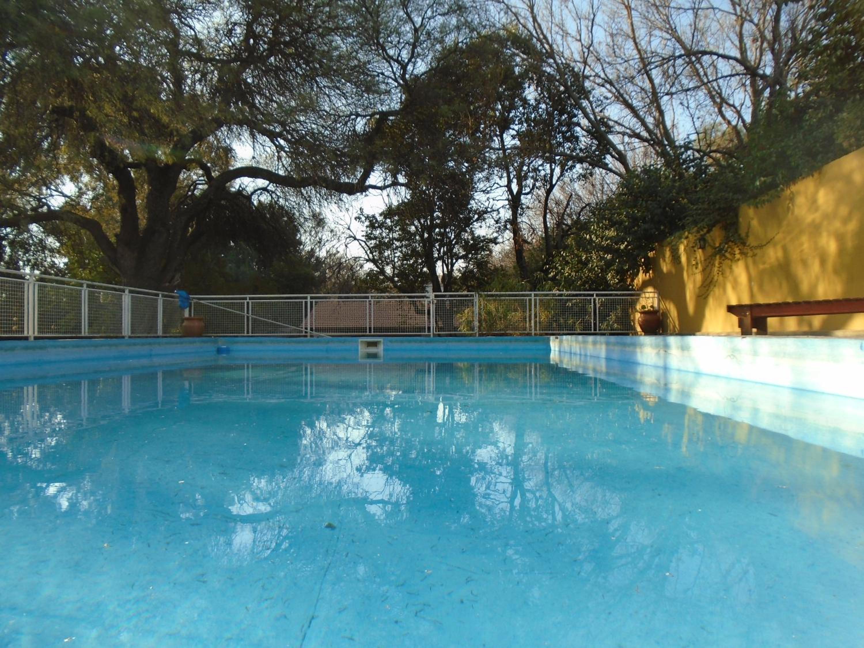 Hotel de los Cesares
