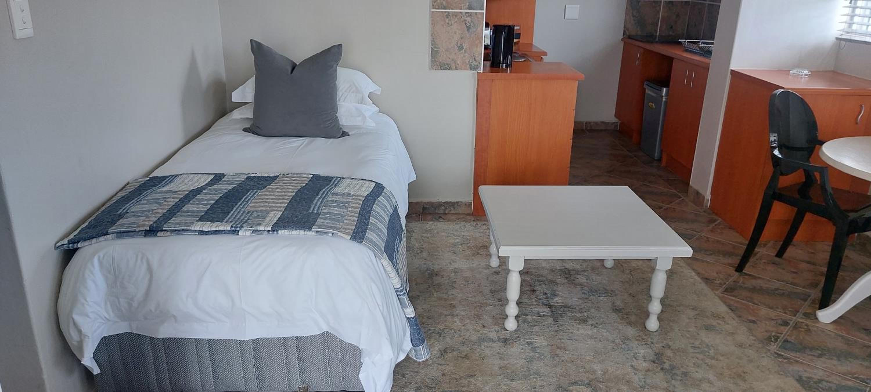 Oceanway Self-catering Accommodation view 5