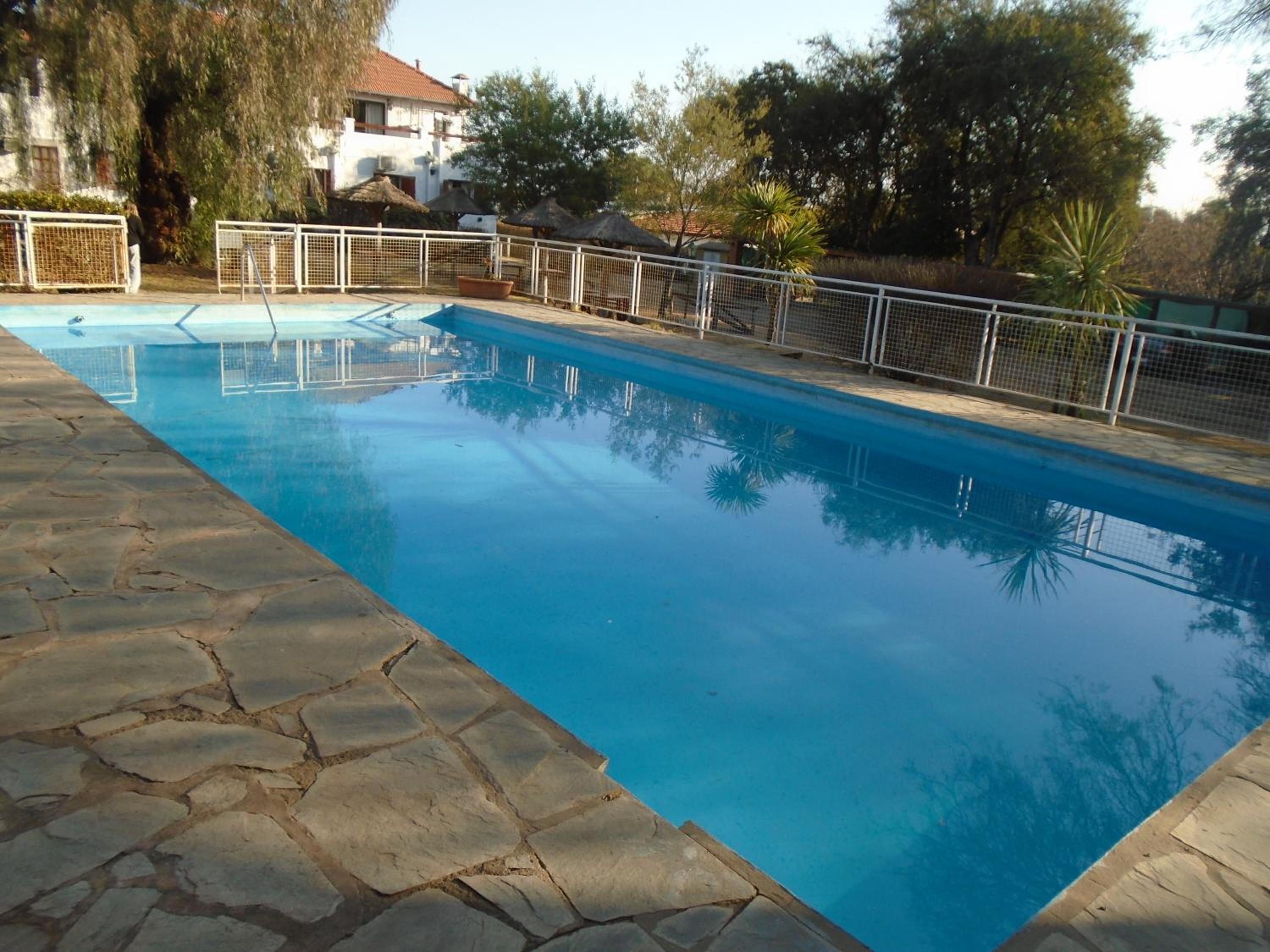 Hotel de los Cesares