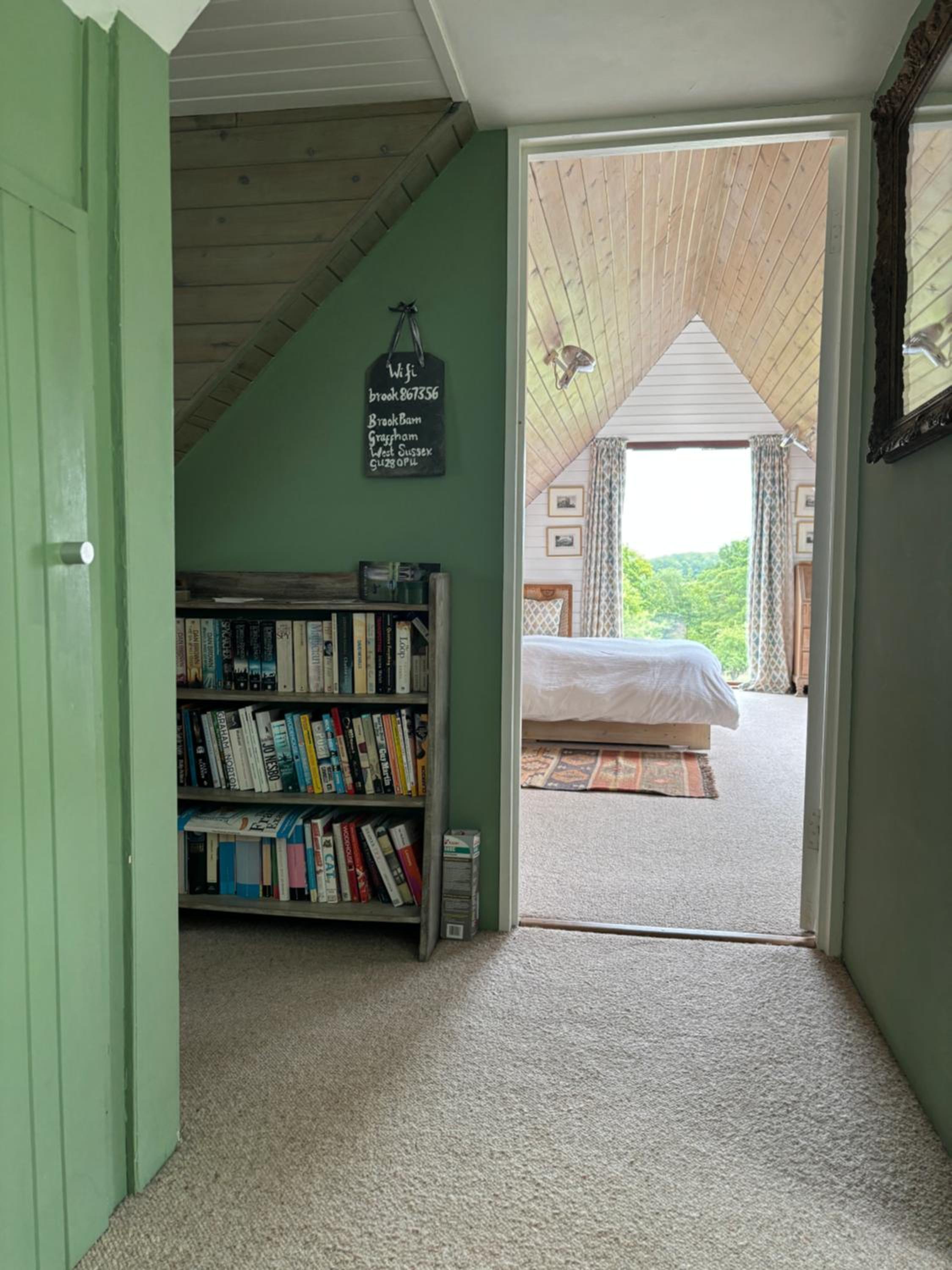 Brook Barn 11