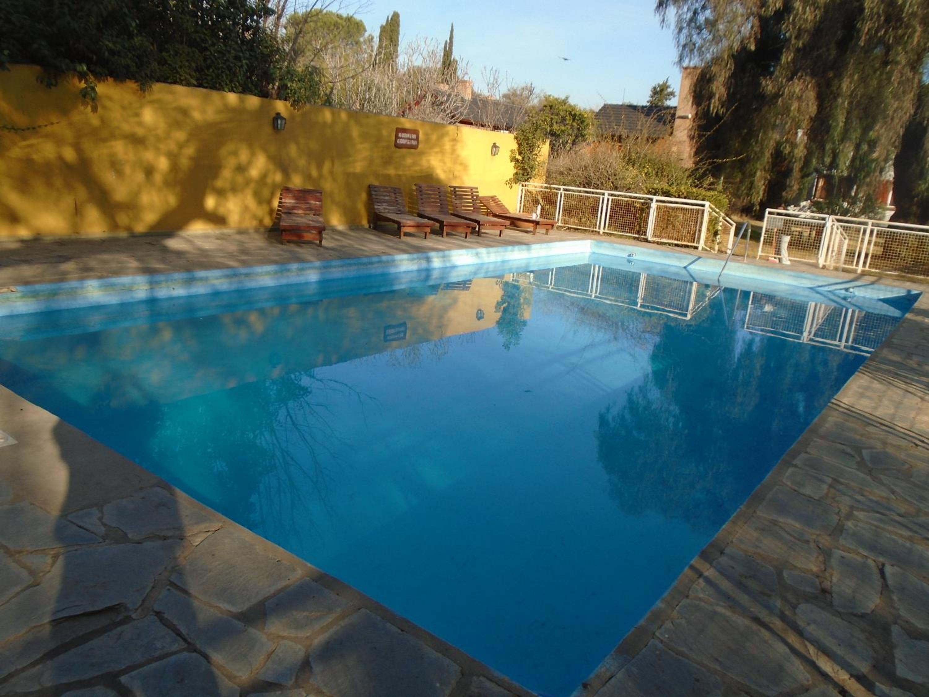 Hotel de los Cesares