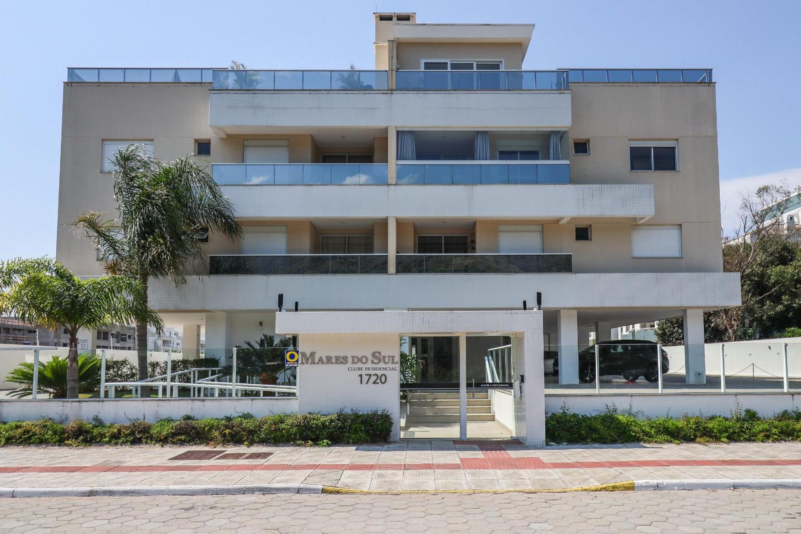 Apartamento Ingleses Florianópolis WD01G