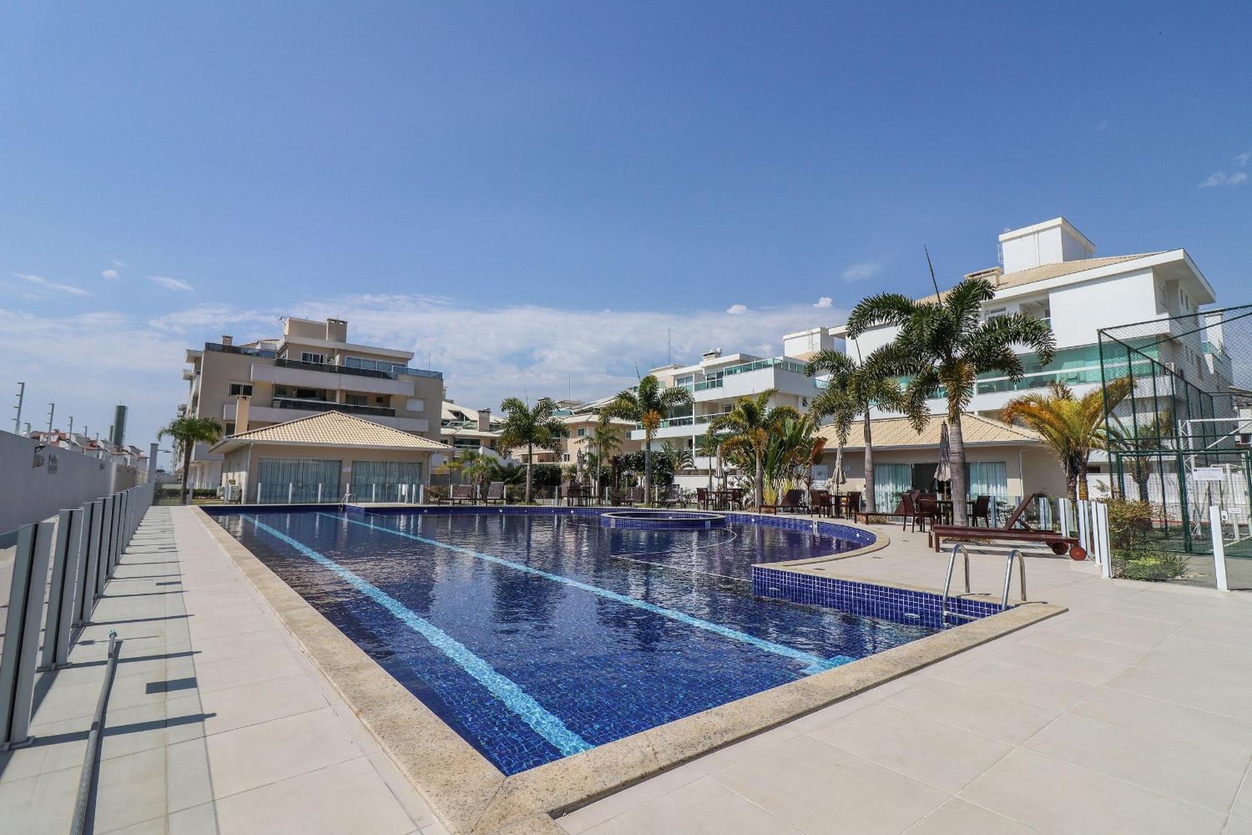 Apartamento Ingleses Florianópolis WD01G