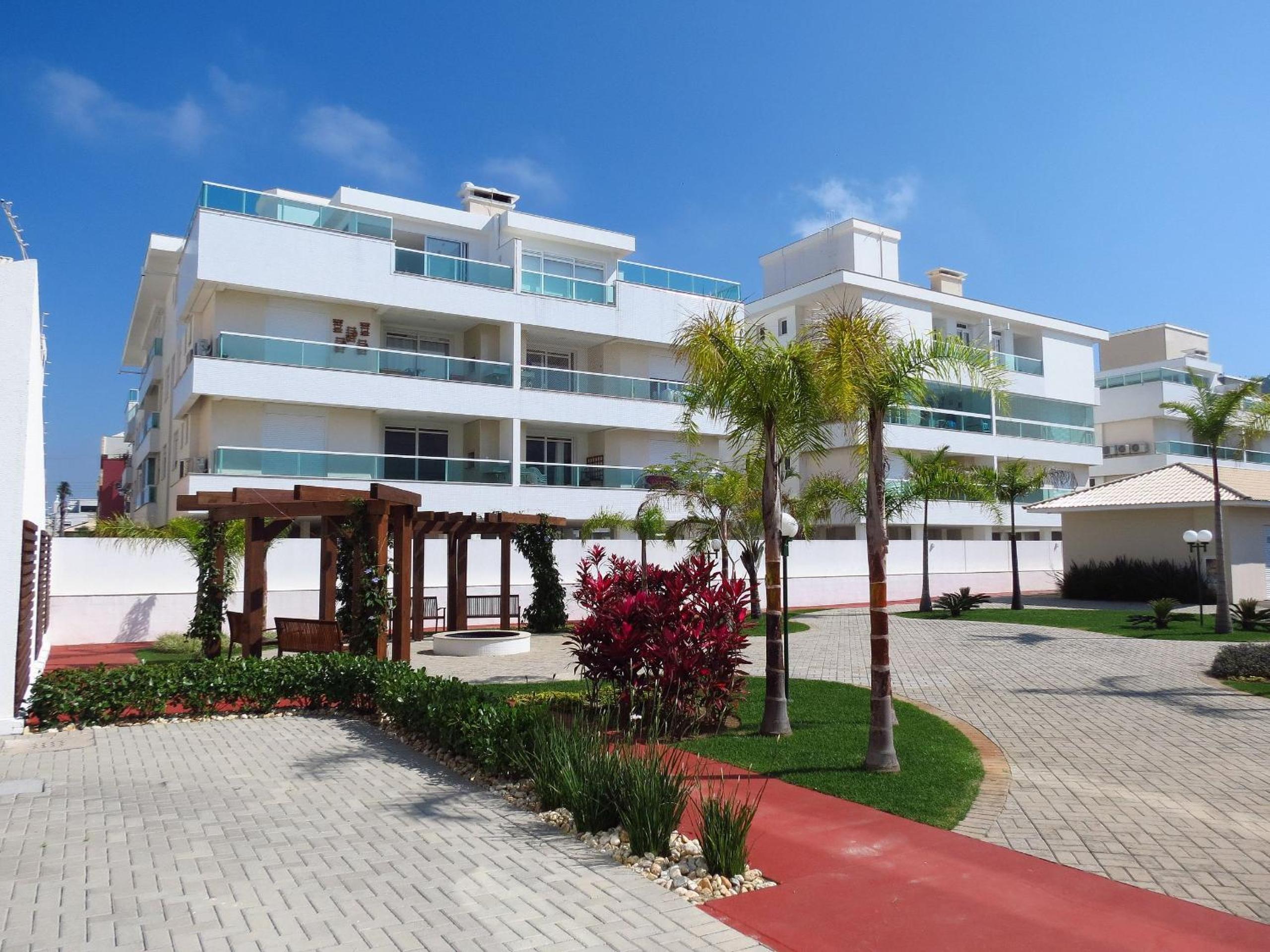 Apartamento Ingleses Florianópolis WD01G