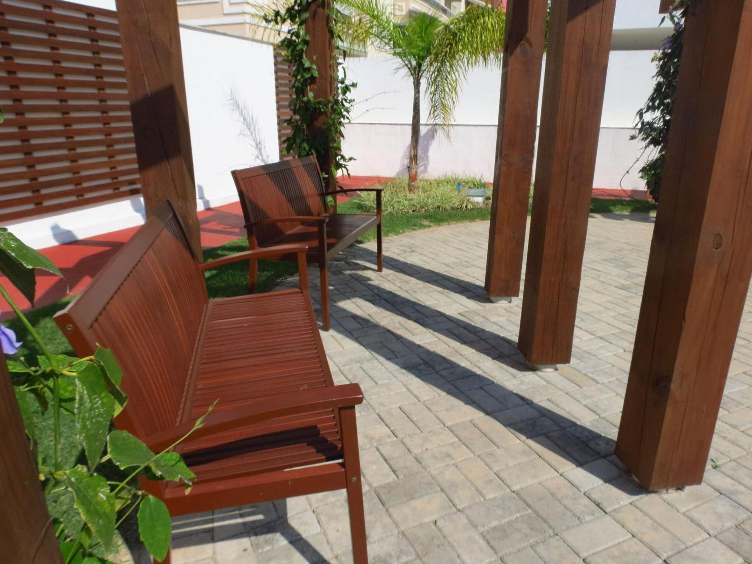 Apartamento Ingleses Florianópolis WD01G