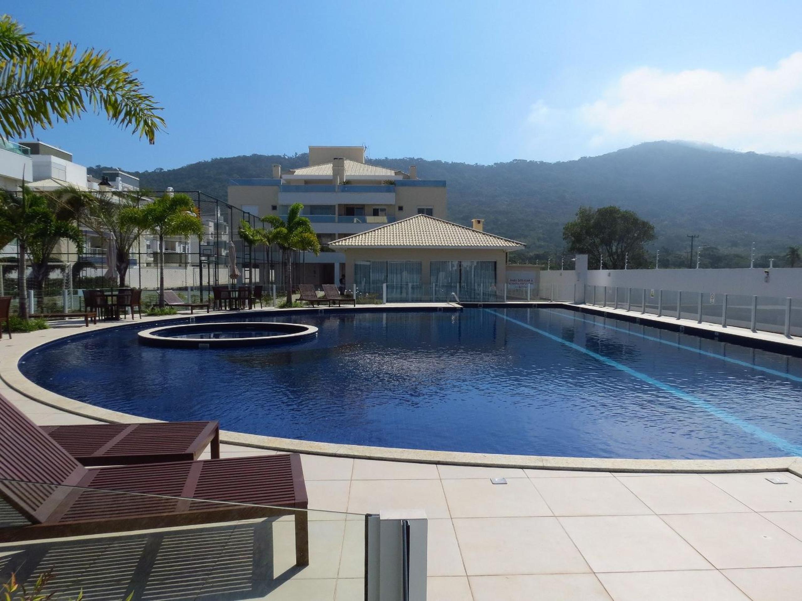 Apartamento Ingleses Florianópolis WD01G