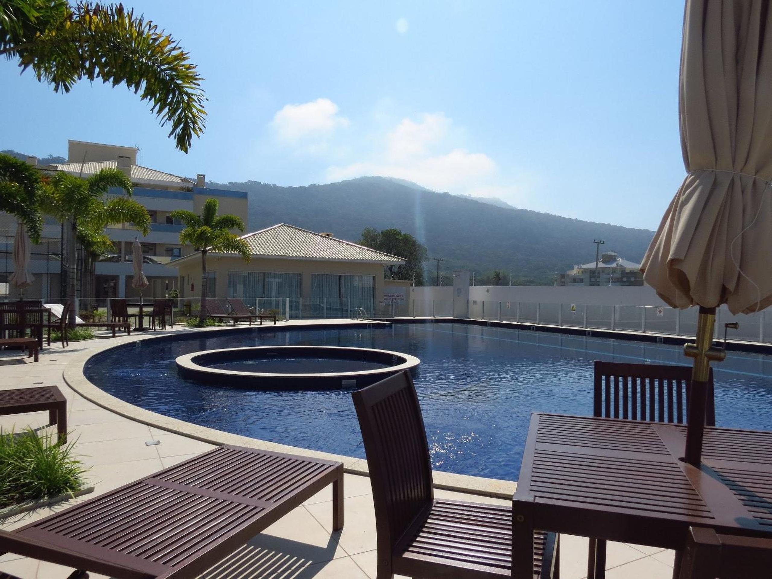 Apartamento Ingleses Florianópolis WD01G