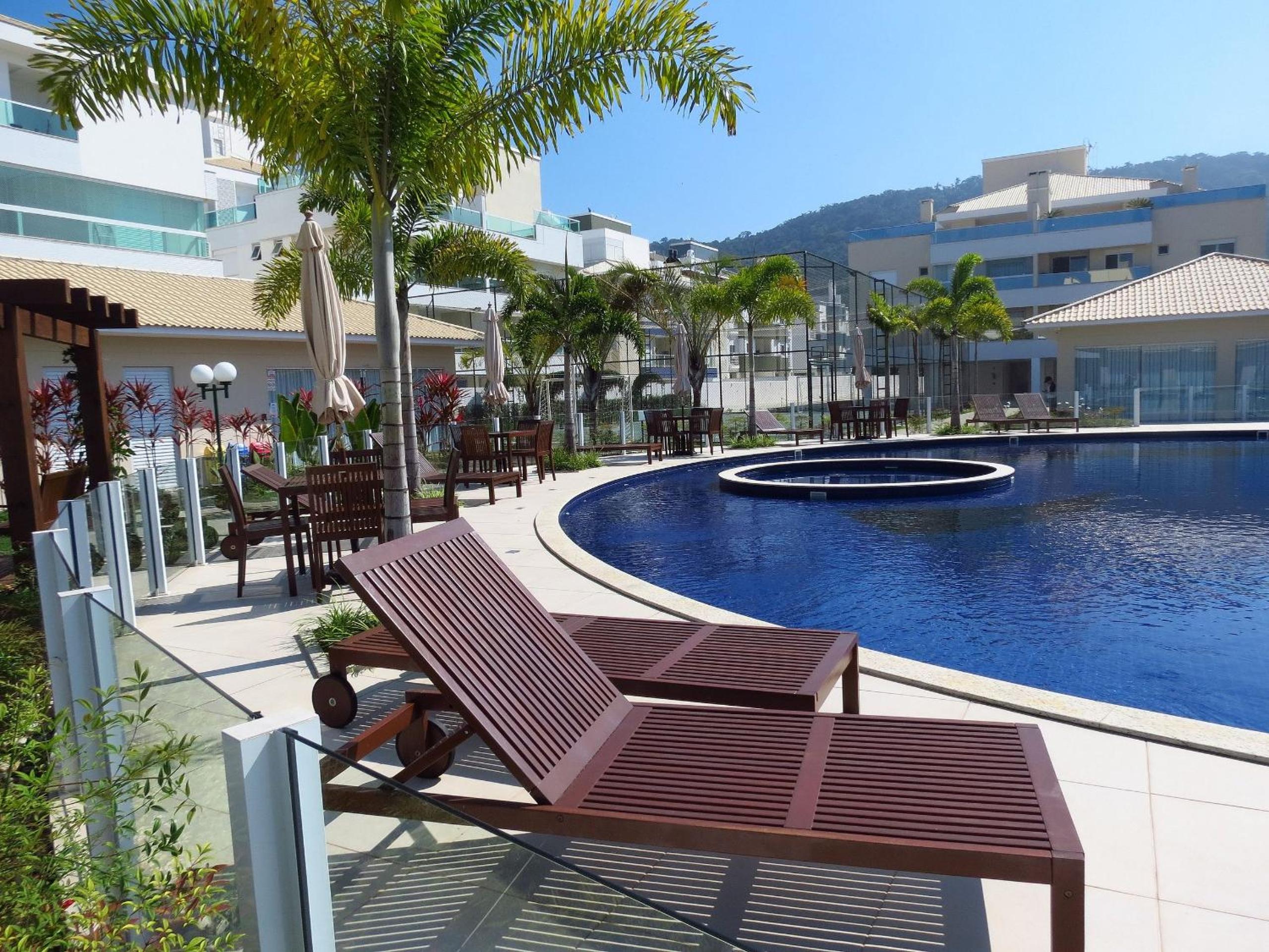 Apartamento Ingleses Florianópolis WD01G