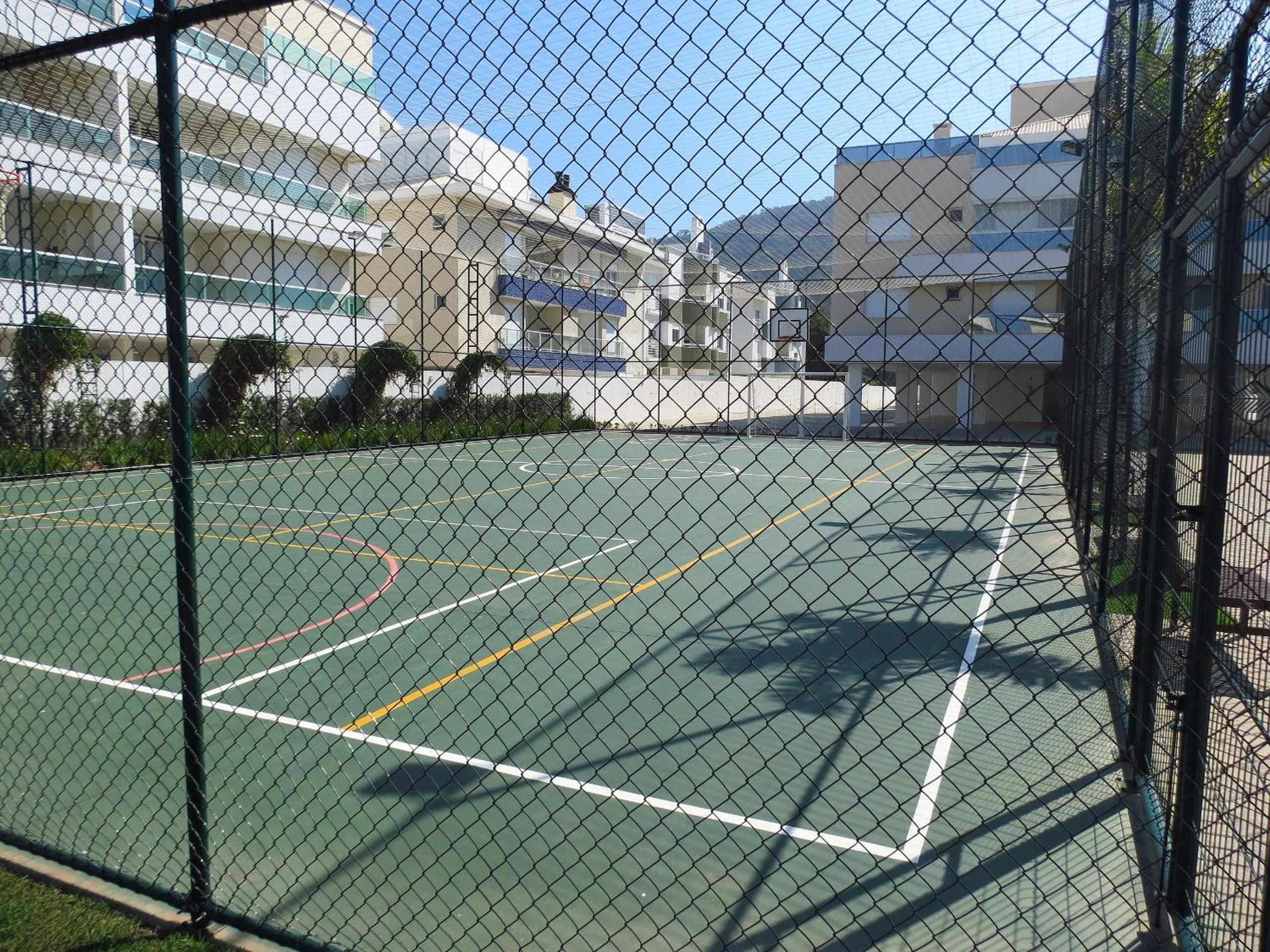 Apartamento Ingleses Florianópolis WD01G