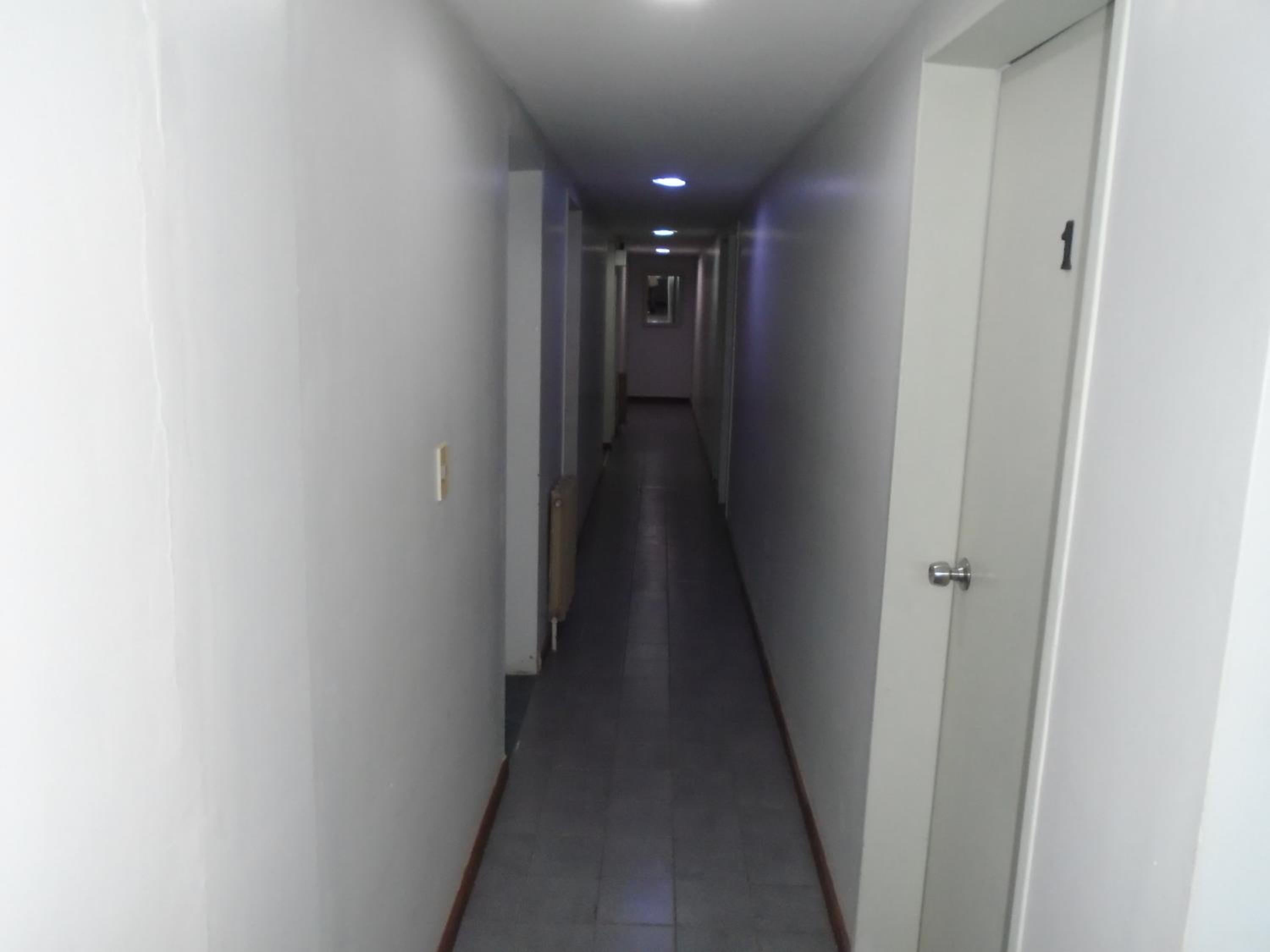 Hotel de los Cesares